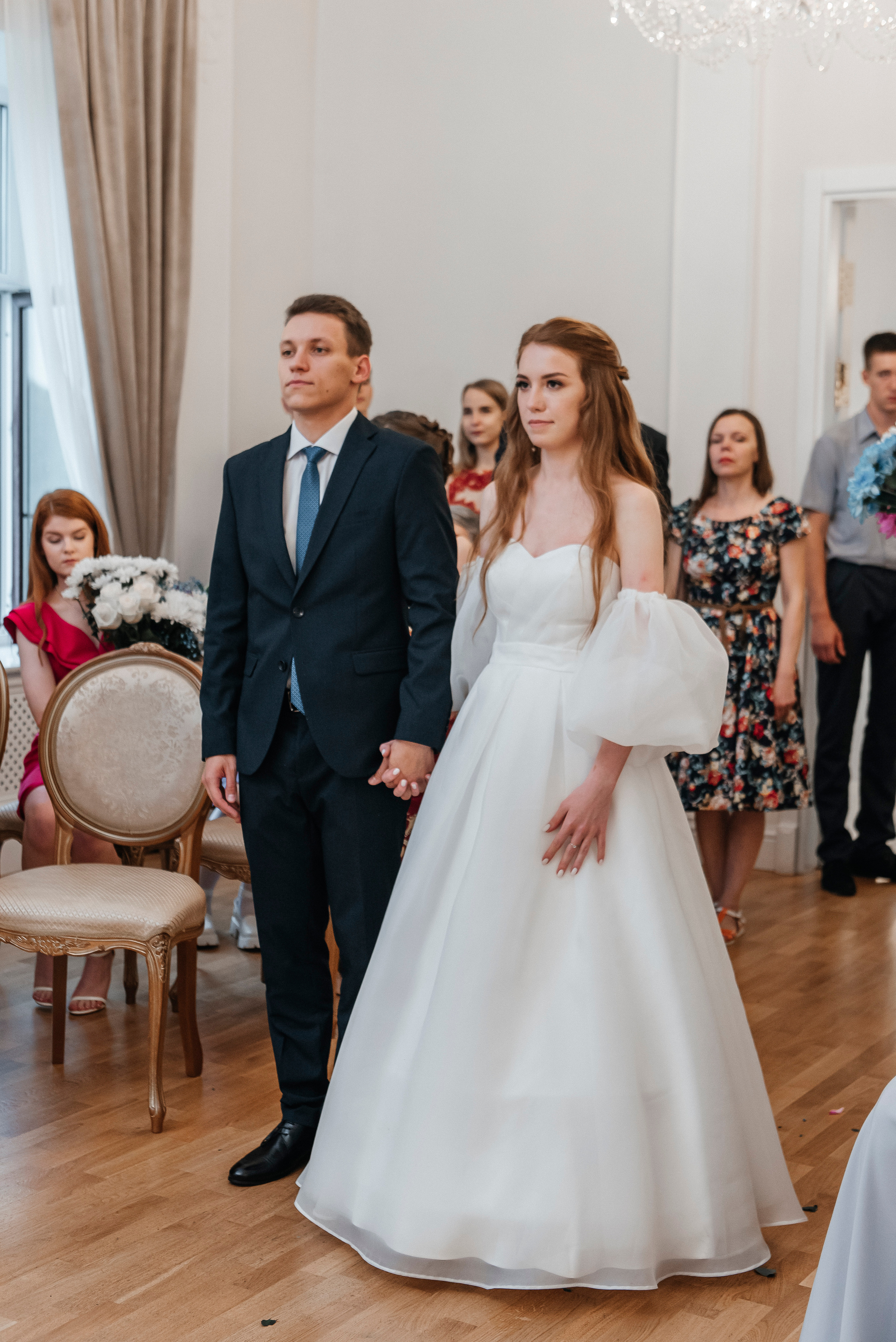 Daria & Ivan. Свадебный и семейный фотограф | Екатерина Вяткина