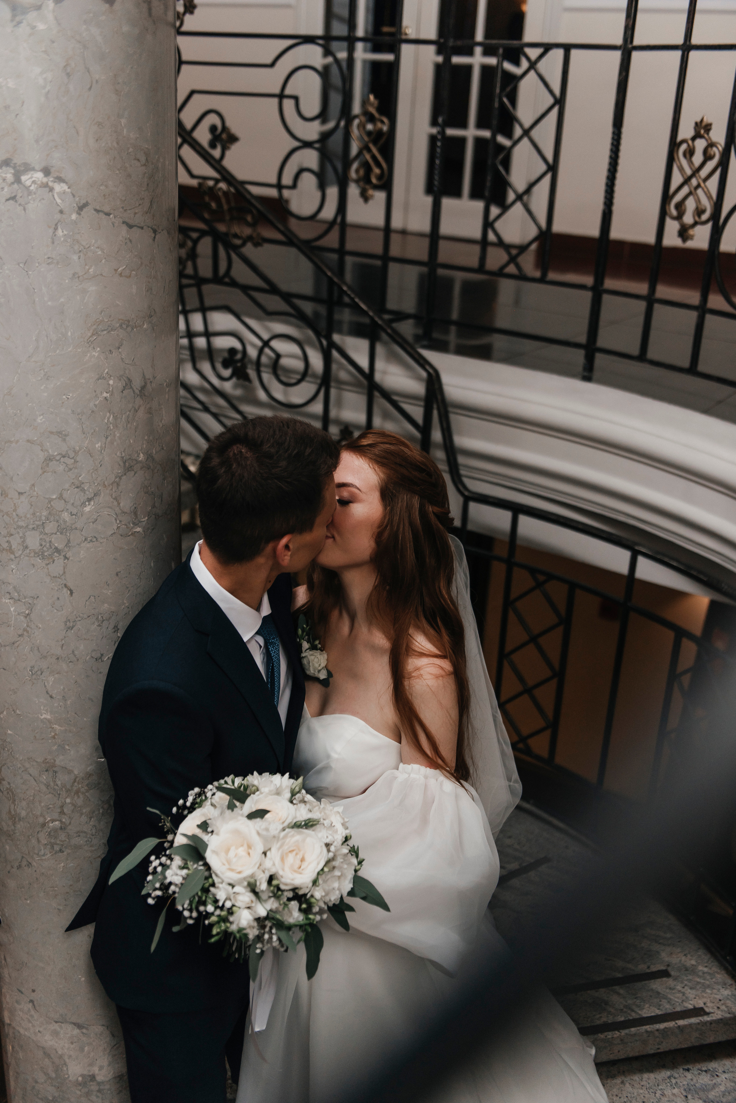 Daria & Ivan. Свадебный и семейный фотограф | Екатерина Вяткина