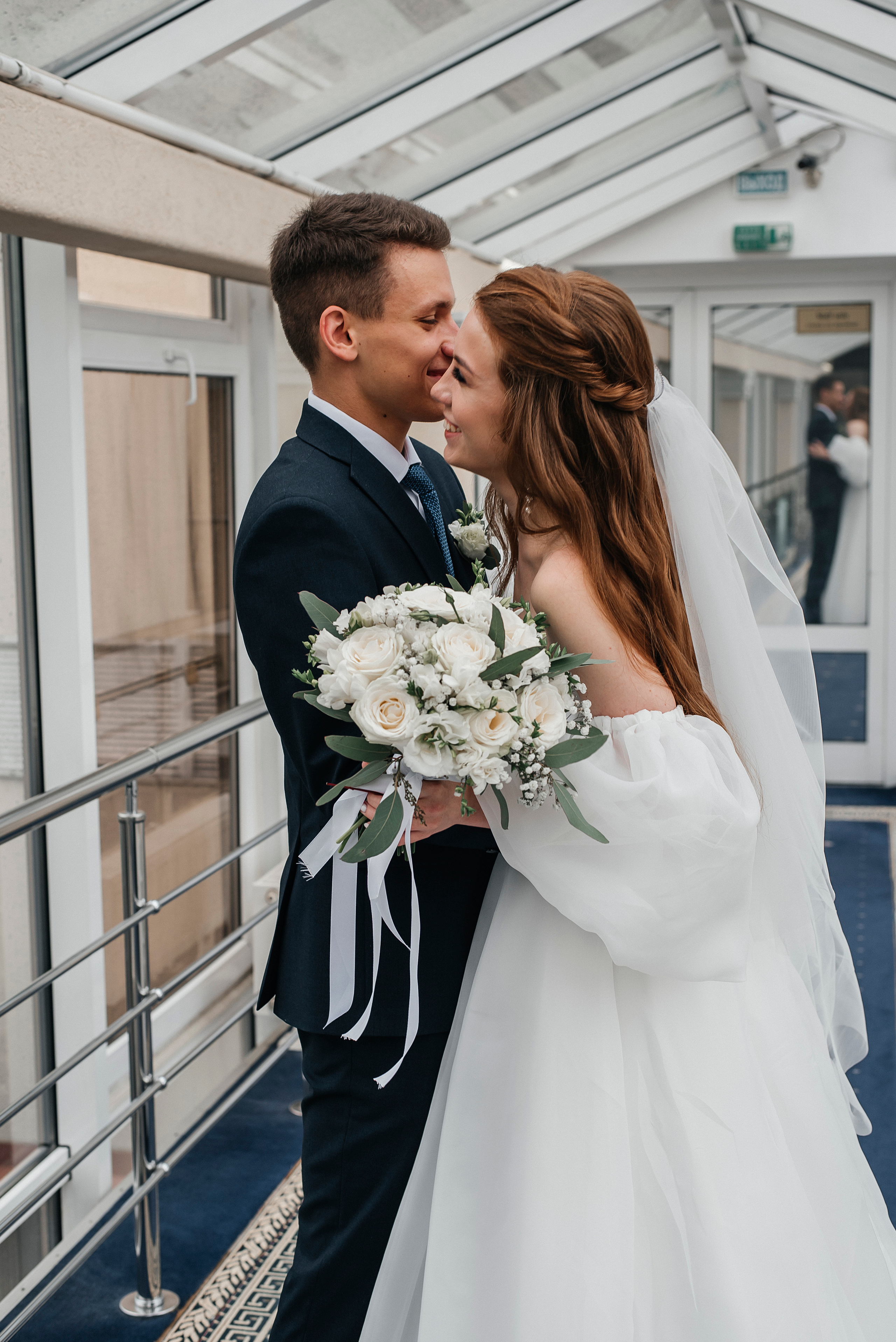 Daria & Ivan. Свадебный и семейный фотограф | Екатерина Вяткина