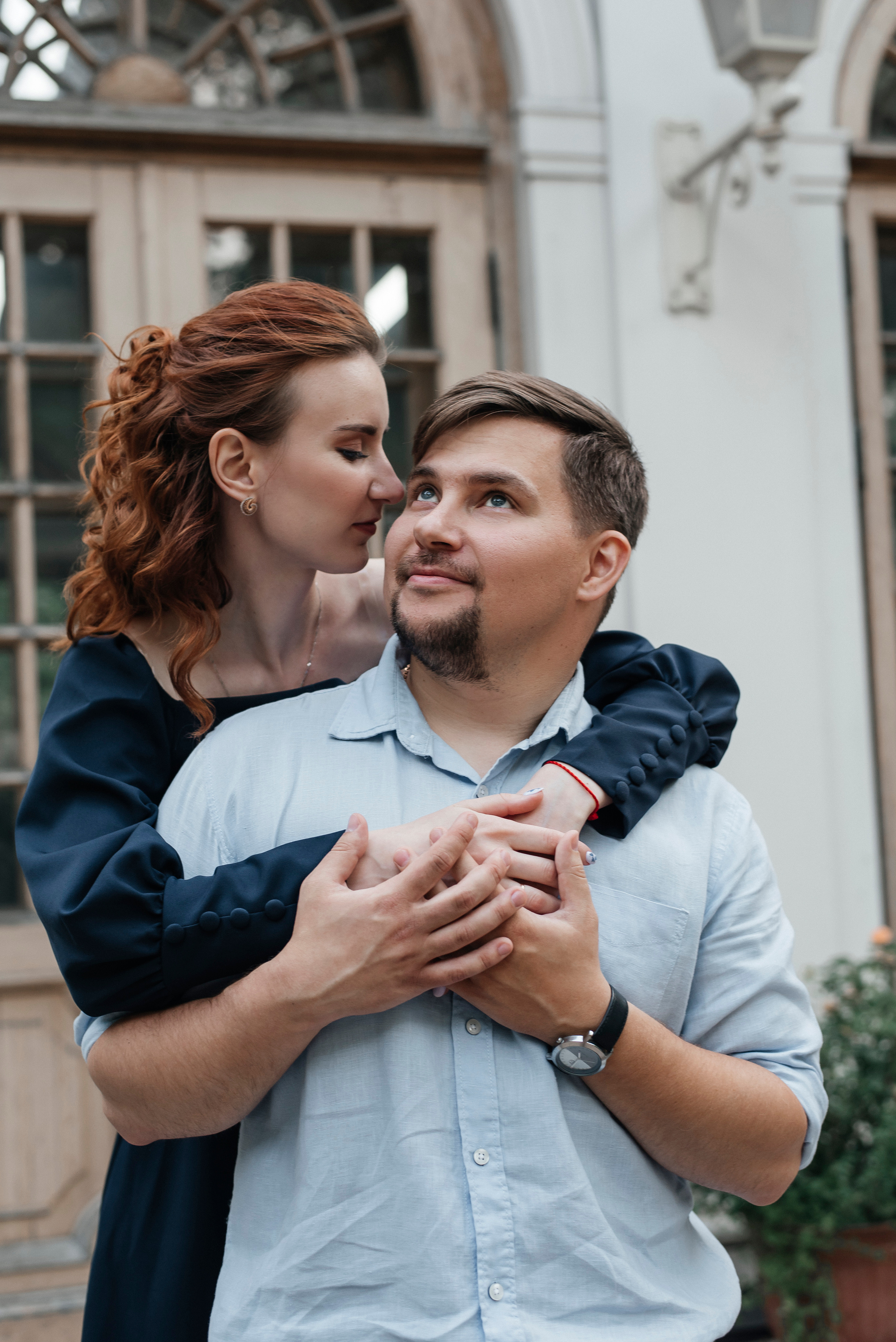 Love story. Свадебный и семейный фотограф | Екатерина Вяткина