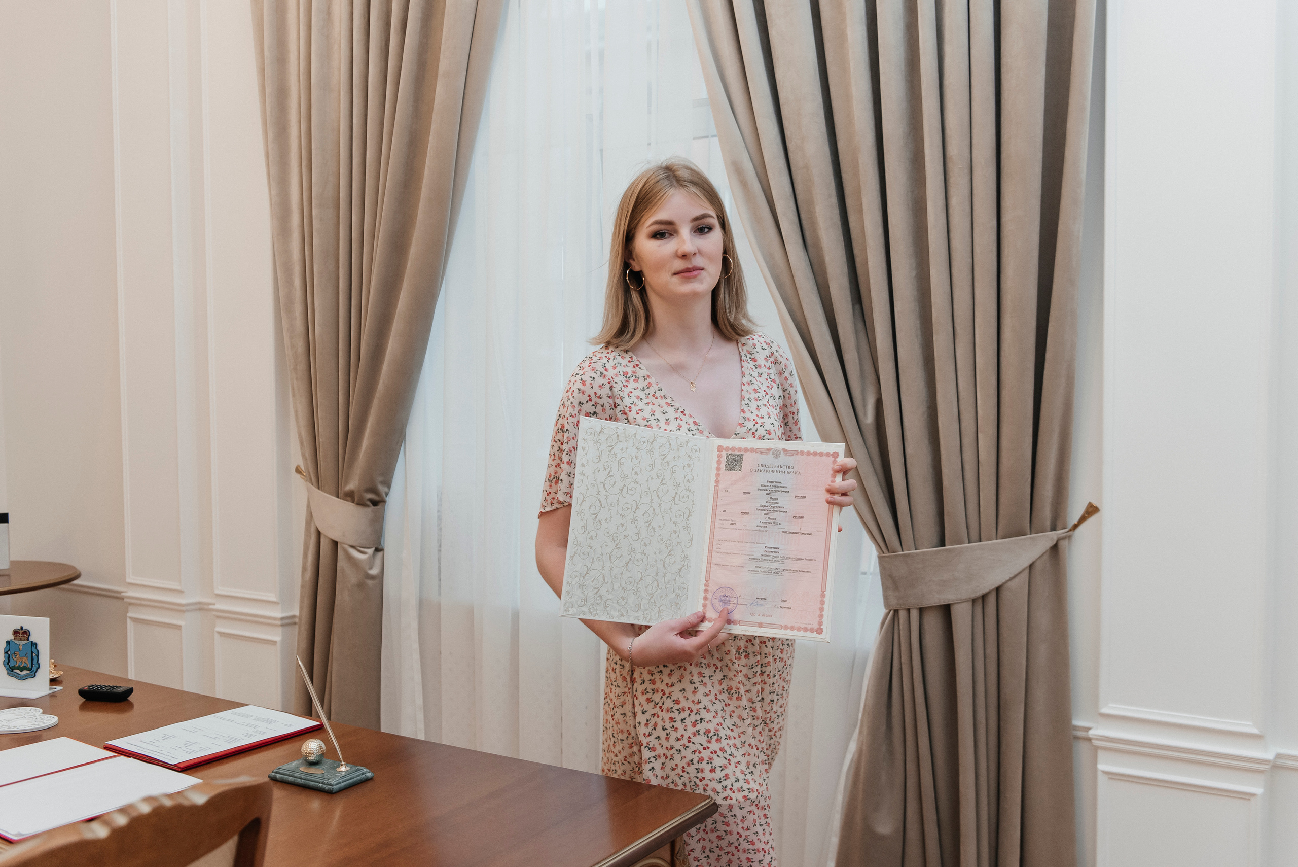 Daria & Ivan. Свадебный и семейный фотограф | Екатерина Вяткина