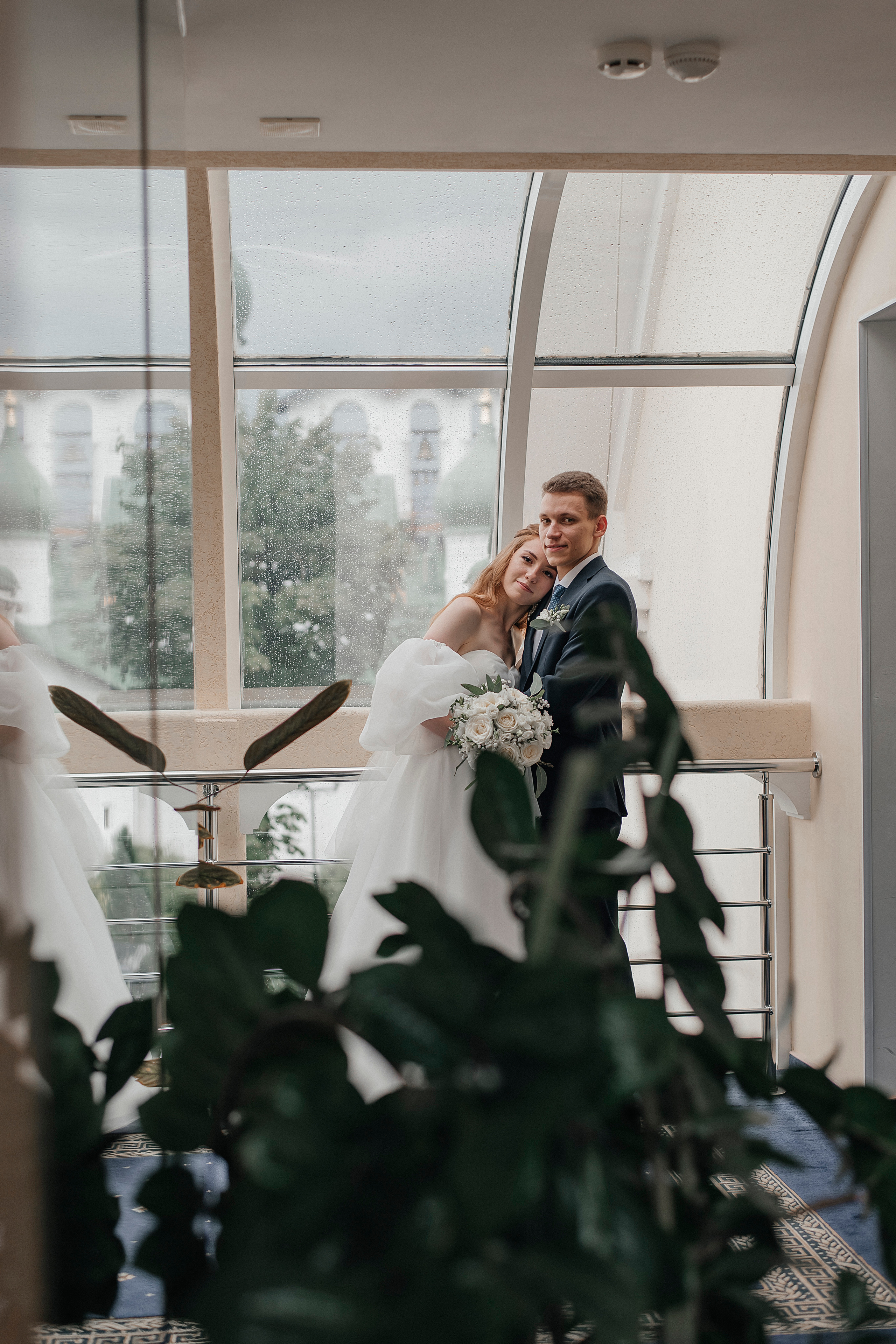 Daria & Ivan. Свадебный и семейный фотограф | Екатерина Вяткина