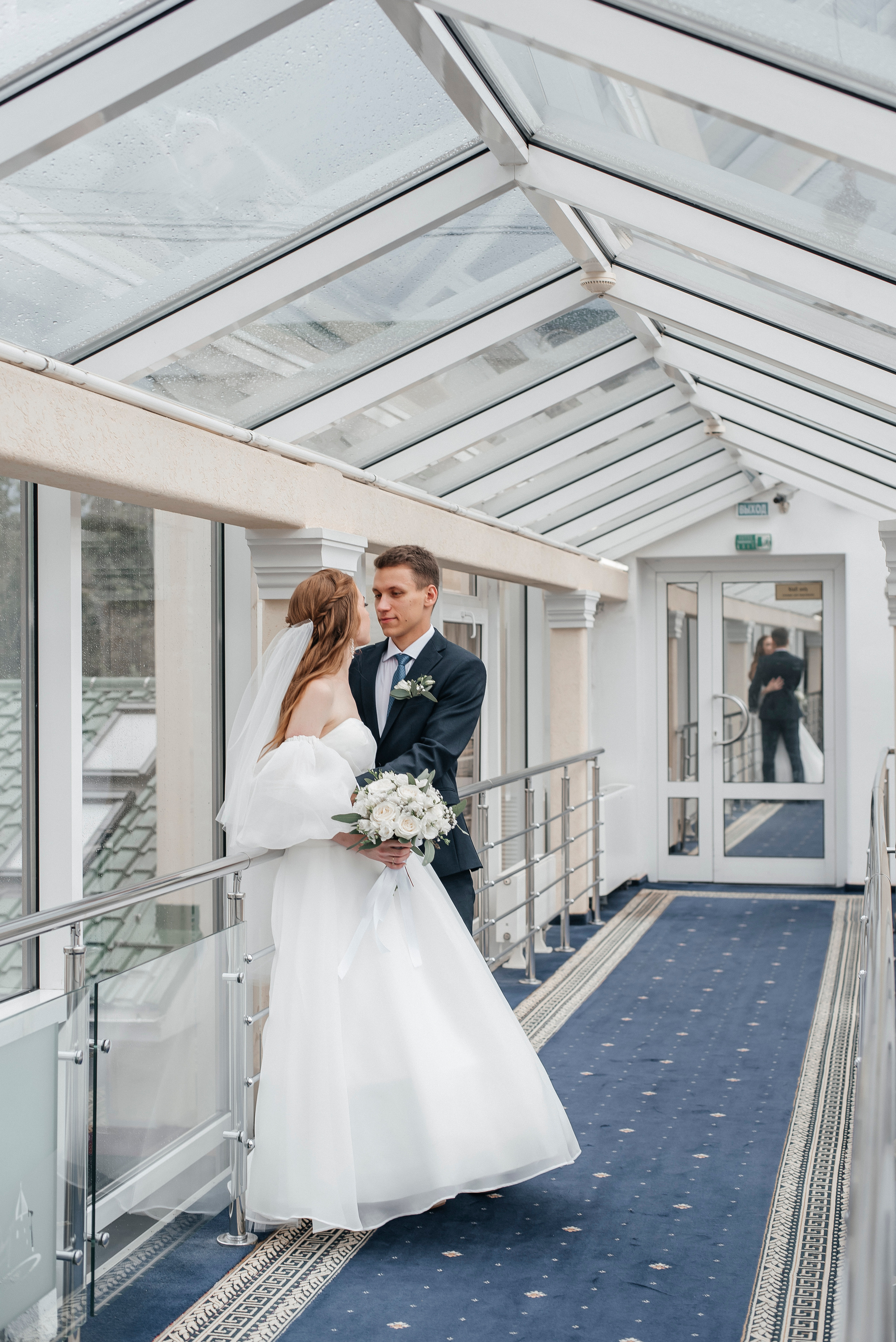 Daria & Ivan. Свадебный и семейный фотограф | Екатерина Вяткина