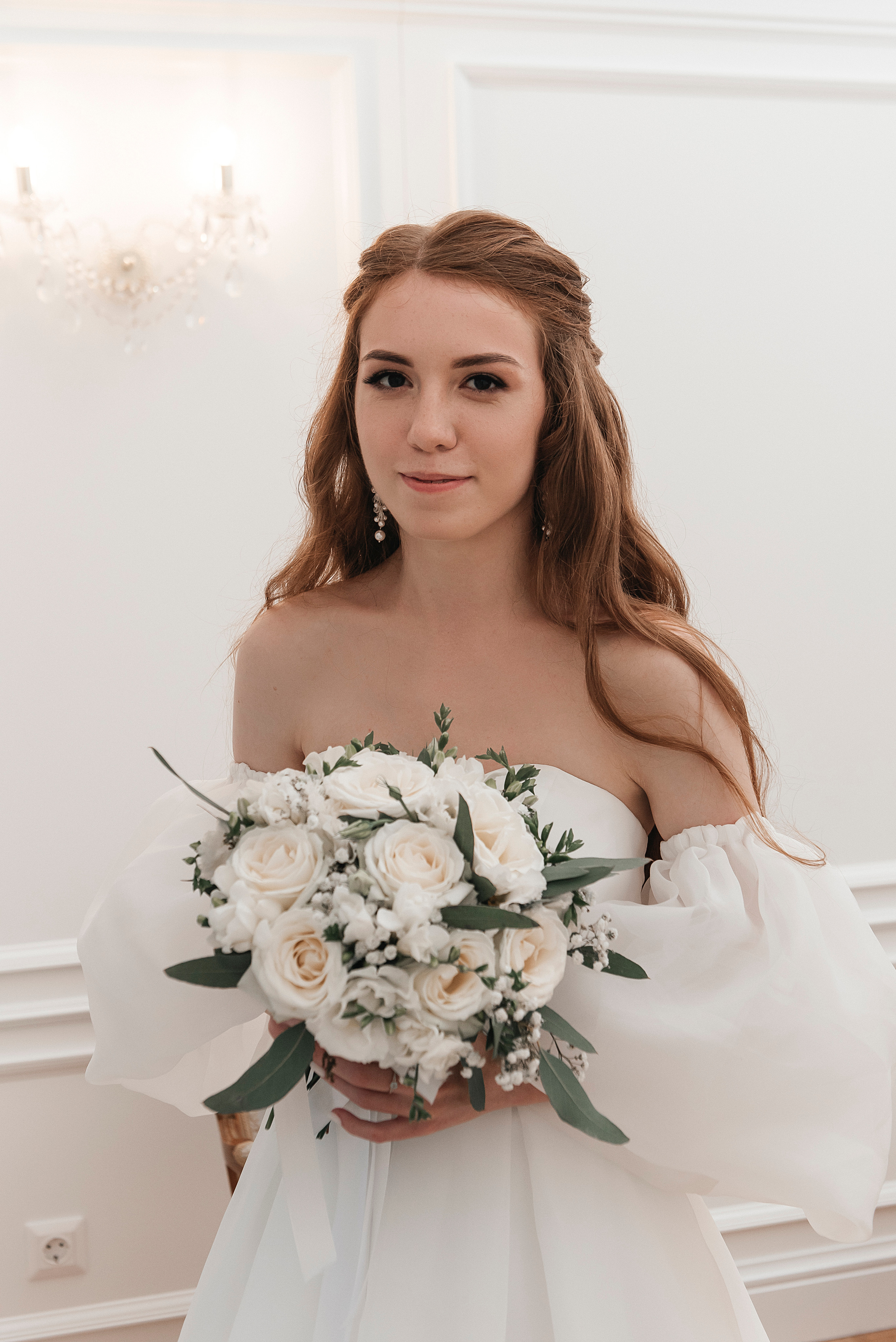 Daria & Ivan. Свадебный и семейный фотограф | Екатерина Вяткина