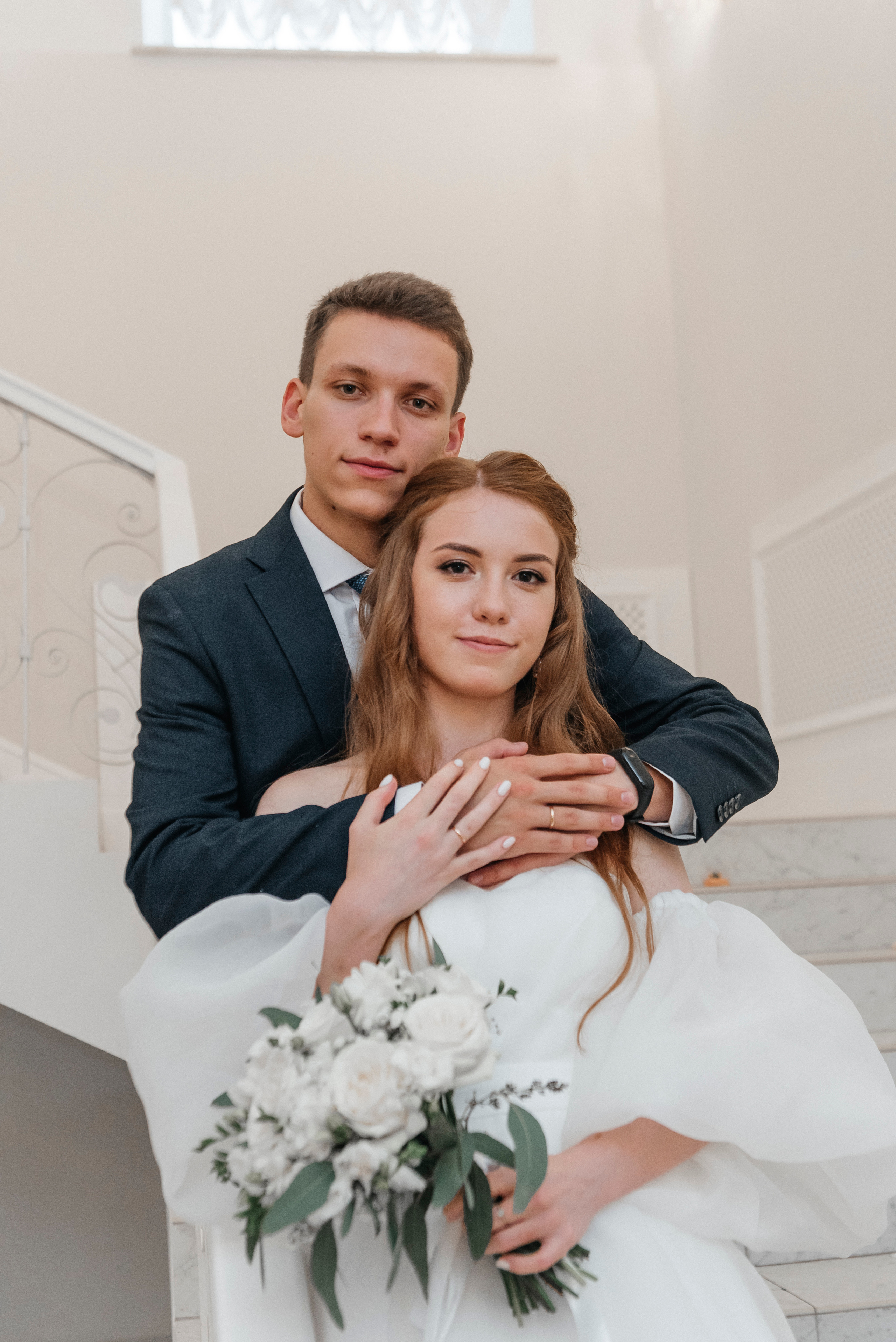 Daria & Ivan. Свадебный и семейный фотограф | Екатерина Вяткина