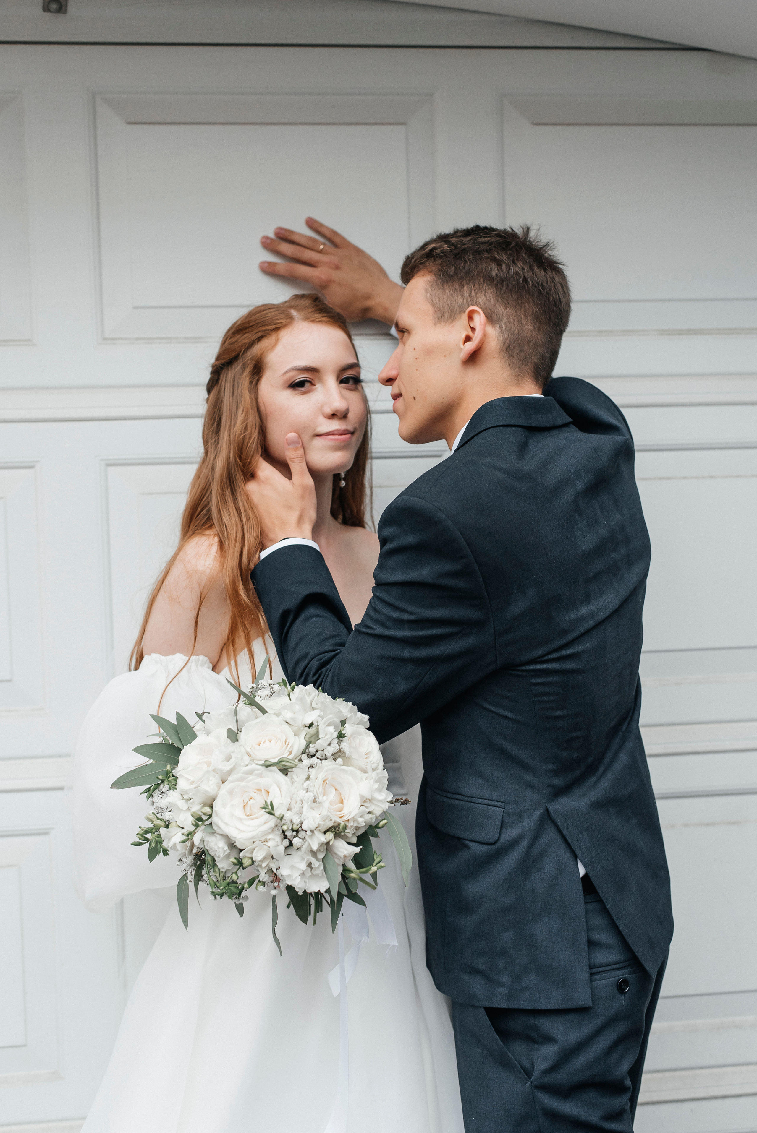 Daria & Ivan. Свадебный и семейный фотограф | Екатерина Вяткина