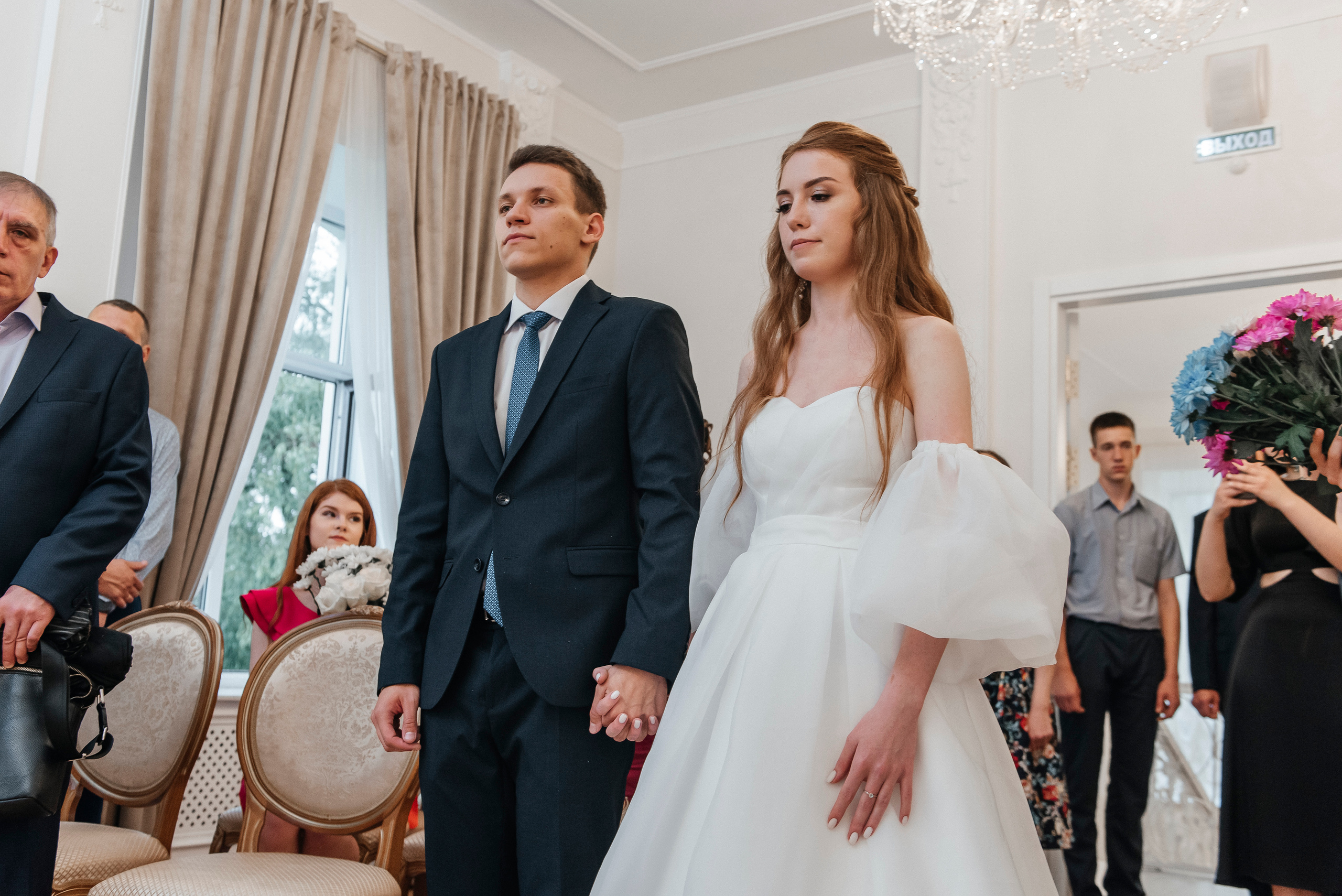 Daria & Ivan. Свадебный и семейный фотограф | Екатерина Вяткина