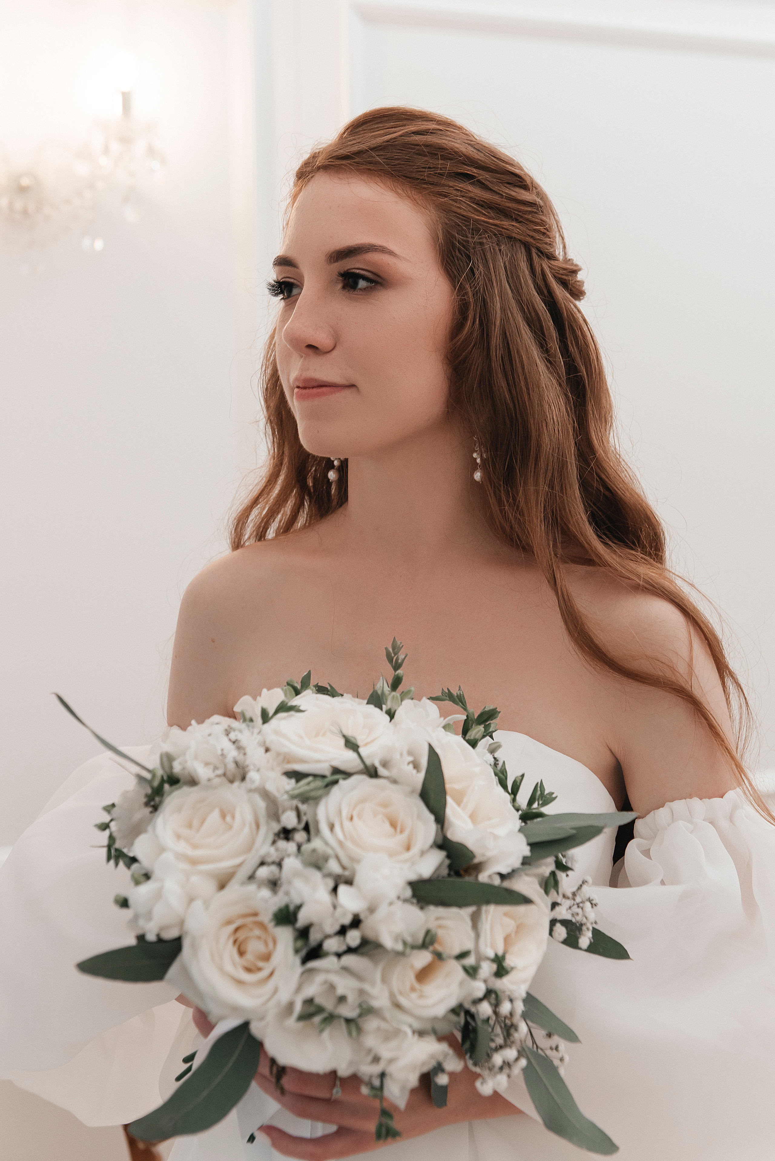 Daria & Ivan. Свадебный и семейный фотограф | Екатерина Вяткина