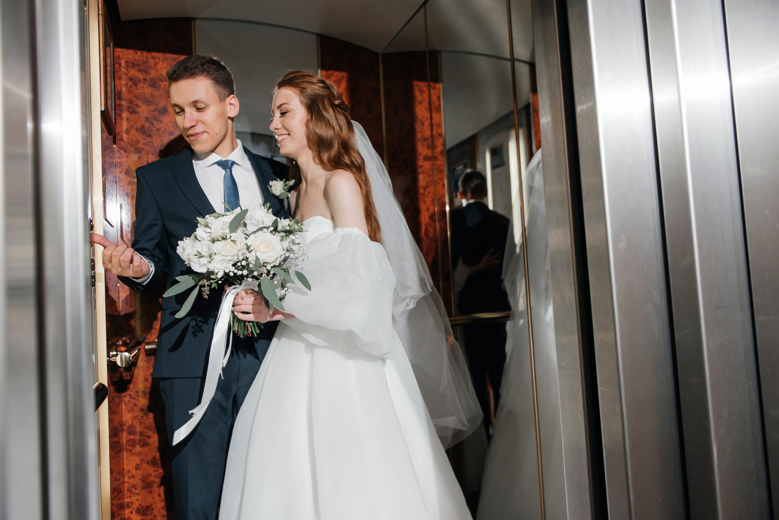 Daria & Ivan. Свадебный и семейный фотограф | Екатерина Вяткина