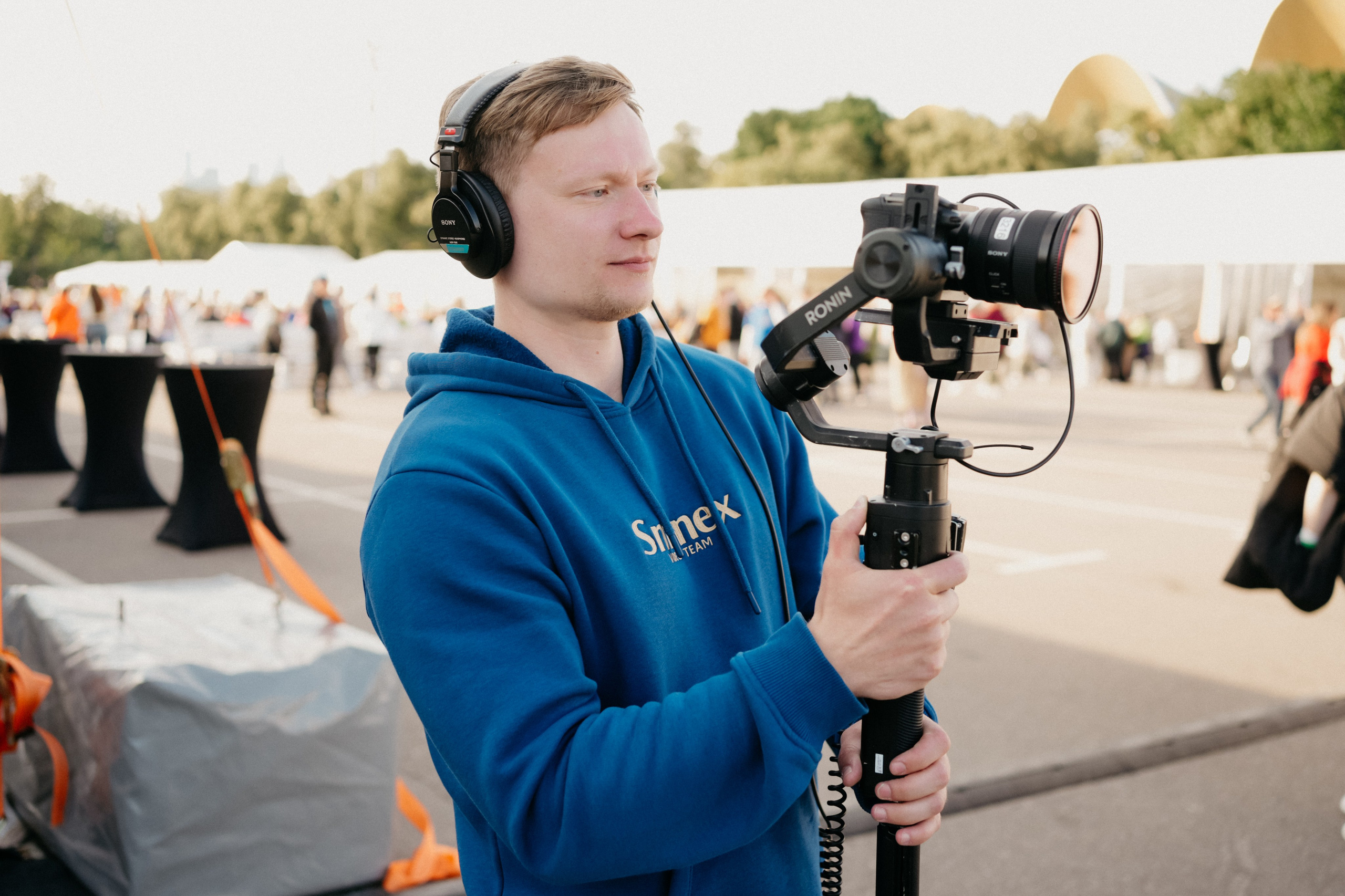 Олимпиада SMINEX 2025. Фотограф в Москве Дмитрий Рогов