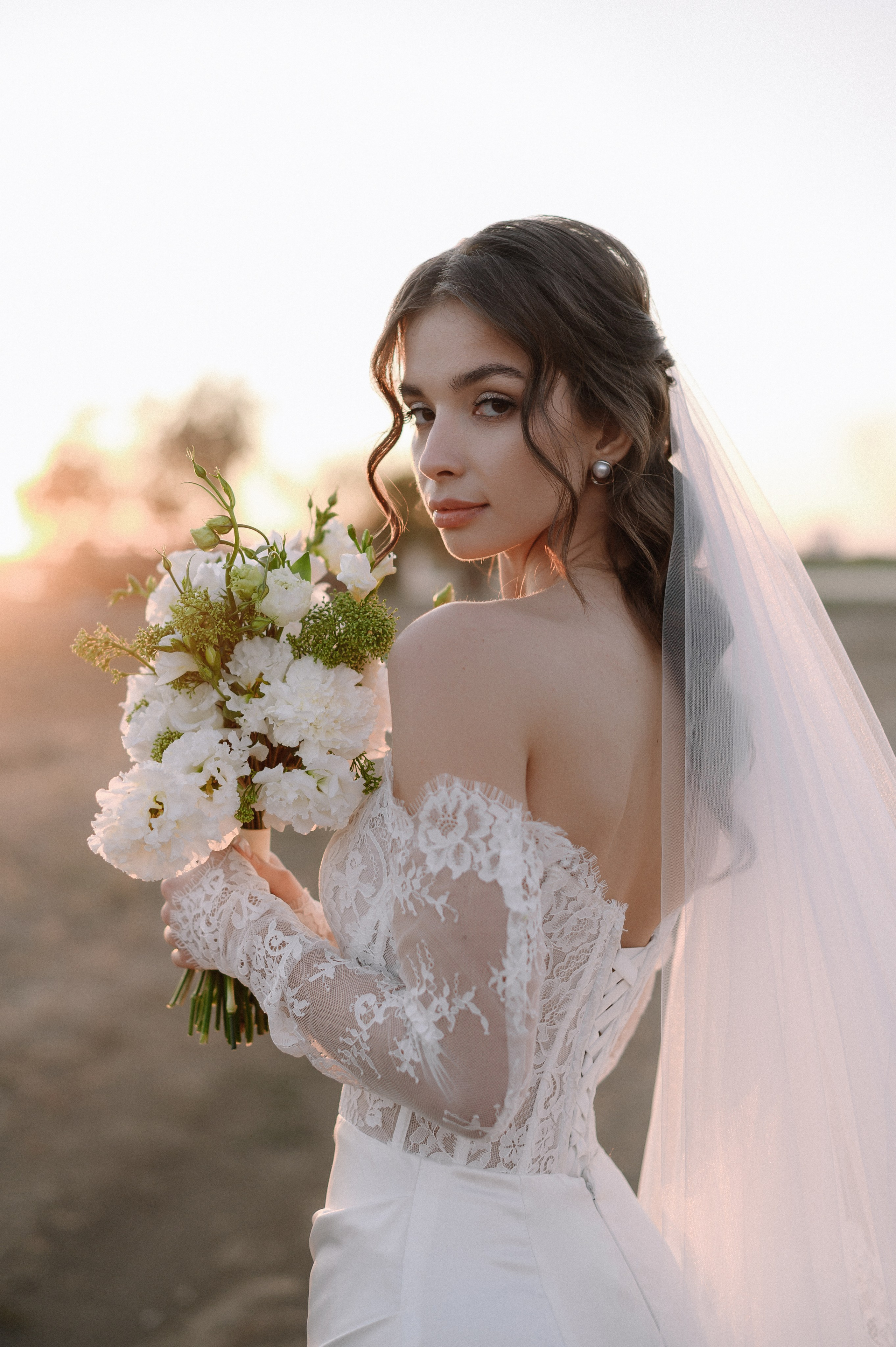 Максим и Мария. Свадебный фотограф