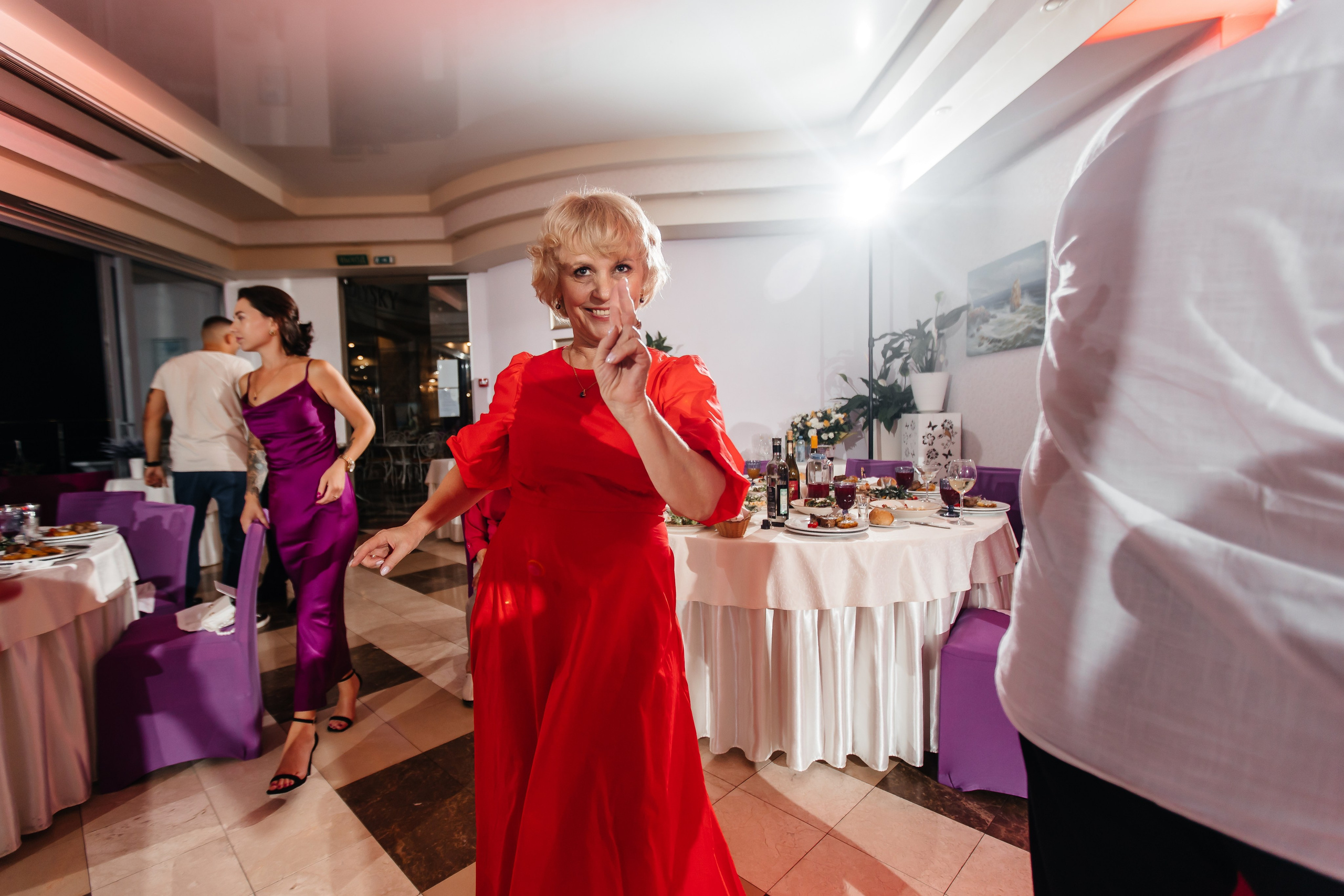 Анонс свадьбы для Ксении и Эдуарда. Свадебный фотограф в Крыму и Севастополе Ольга Баскакова