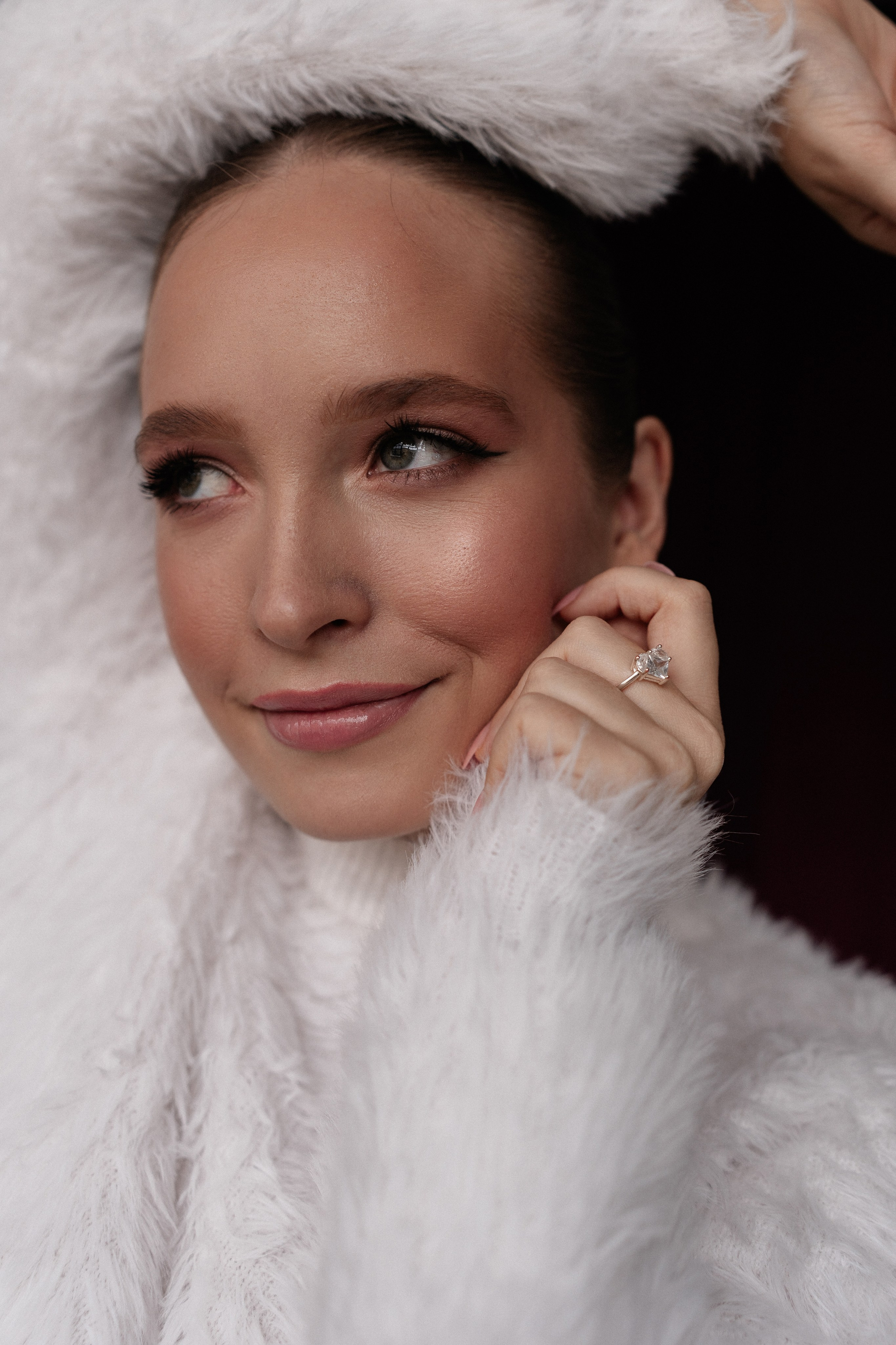 Мария. Портретный фотограф Красноярск