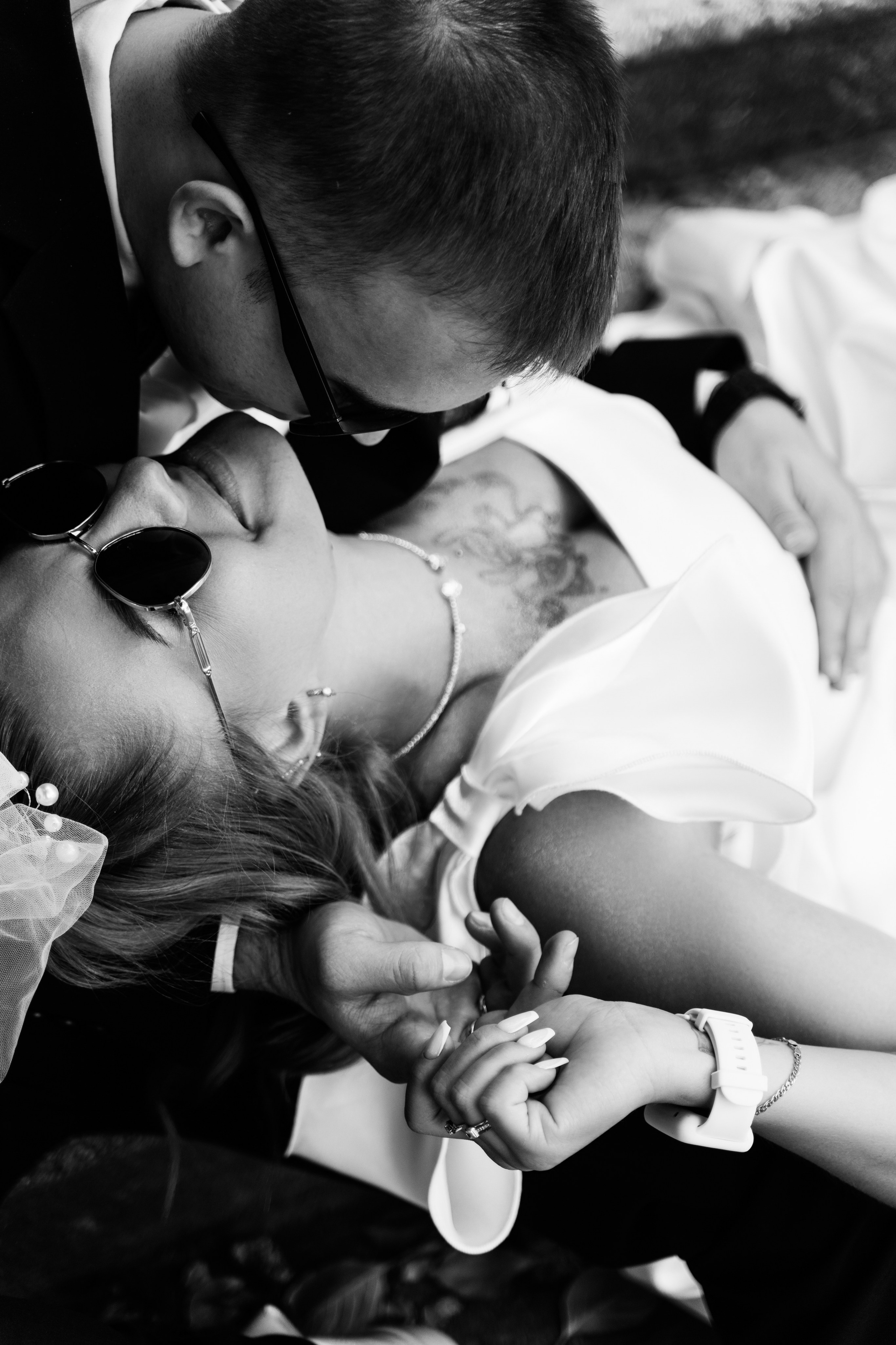 Свадебное портфолио. Профессиональный фотограф в Новосибирске Цуканов Виталий