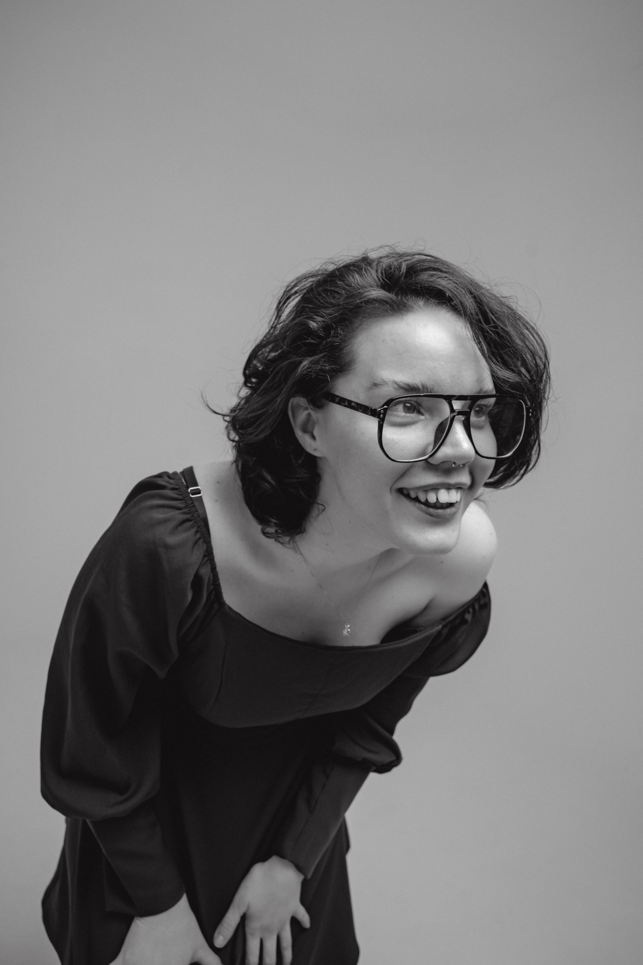 Катя. Портретный фотограф в Санкт-Петербурге Дмитриева Наталия