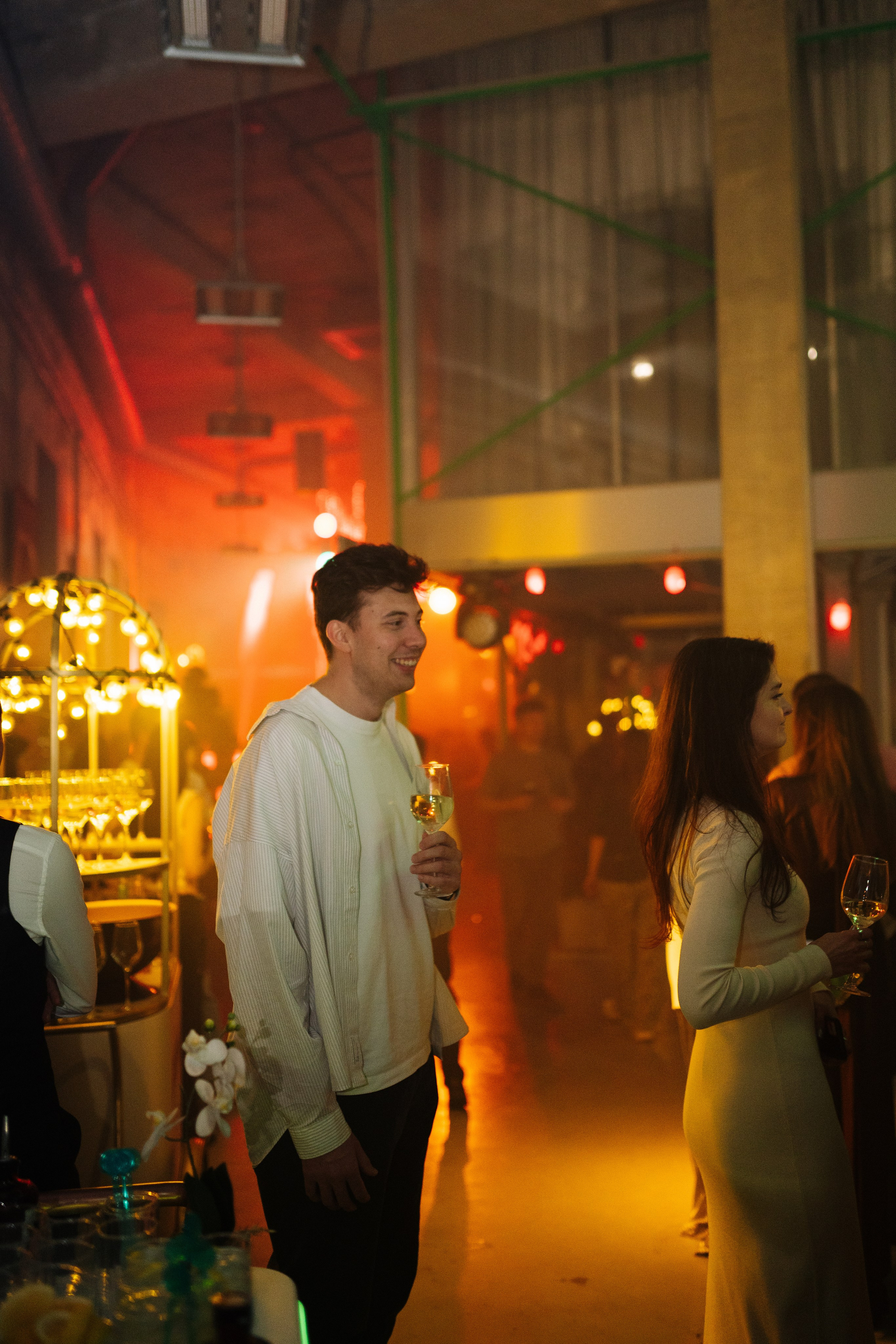 Sila sveta. Главная