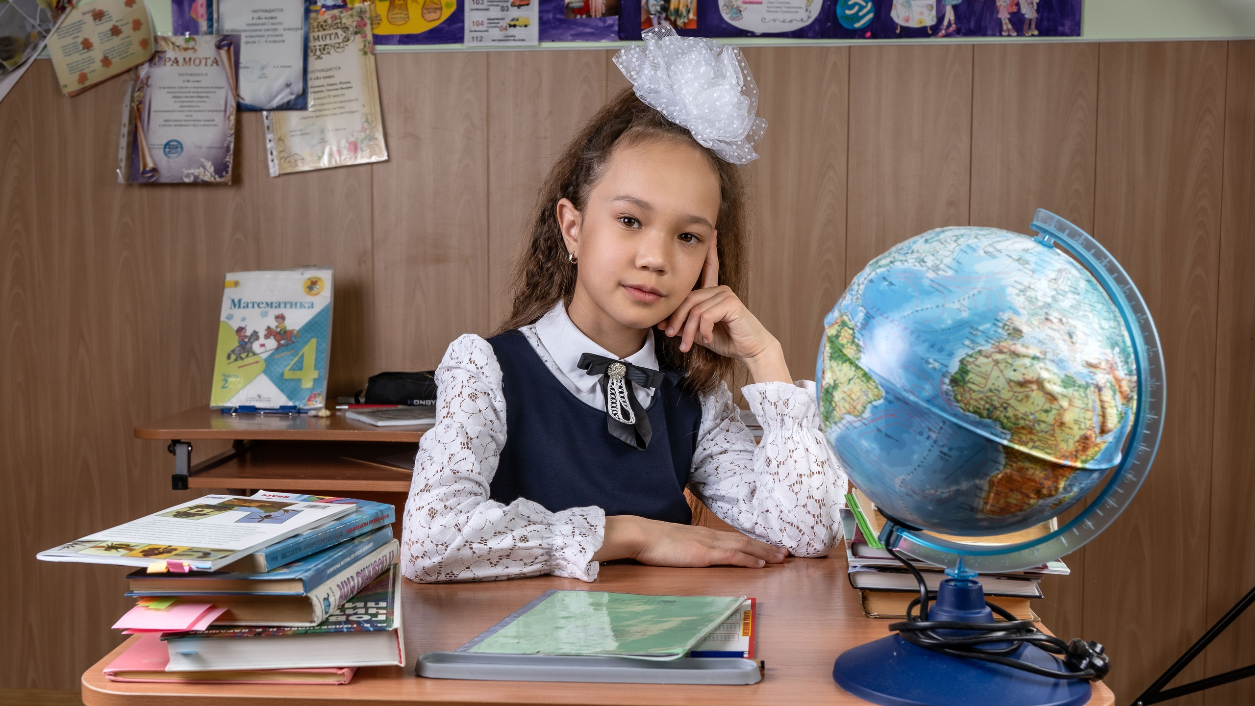 Школьная. Фотограф Ворошилов Дмитрий. Эссо. Камчатка