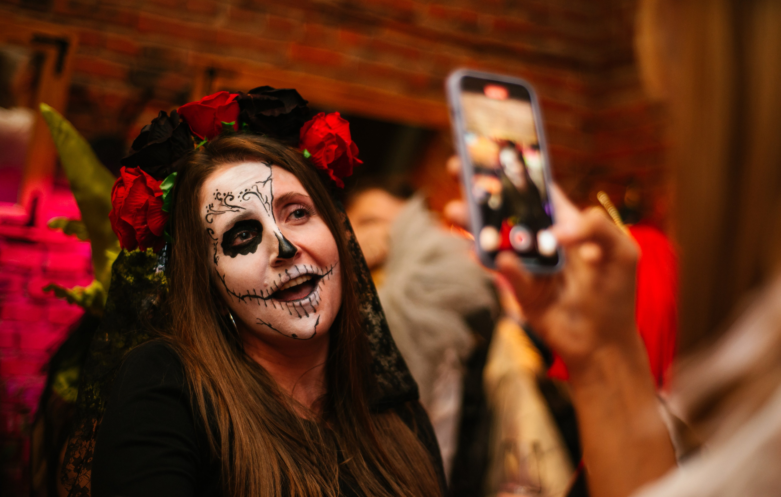 Мероприятия. Фотограф в Москве Алёна Степутенко