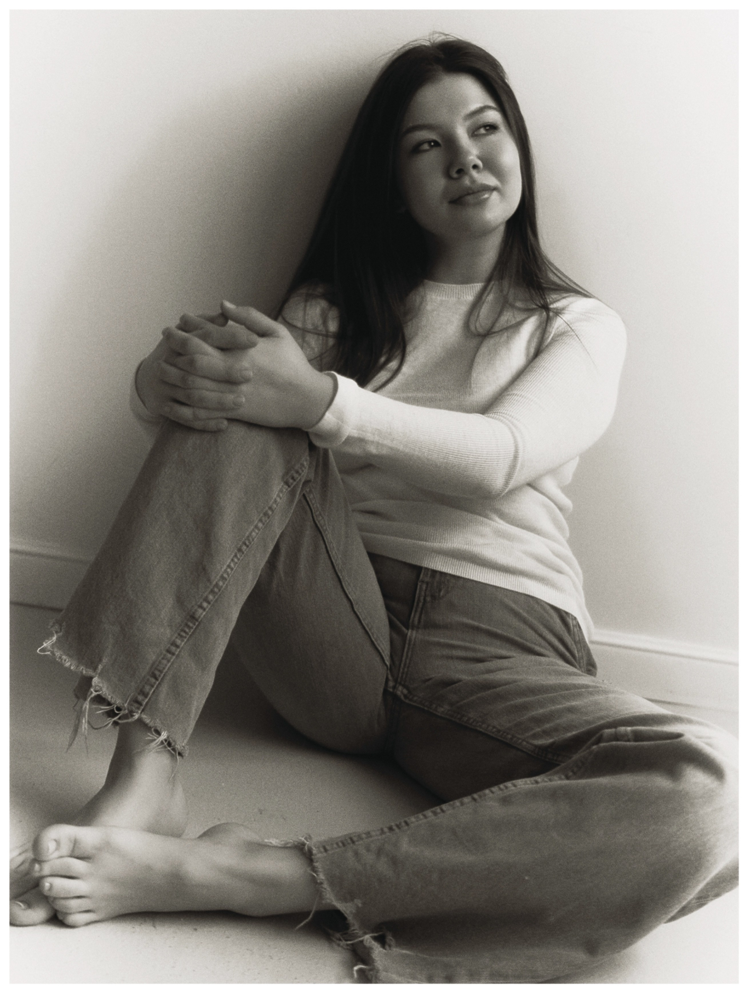 Natasha. Индивидуальная и семейная фотосессия в Чебоксарах Оксана Русакова