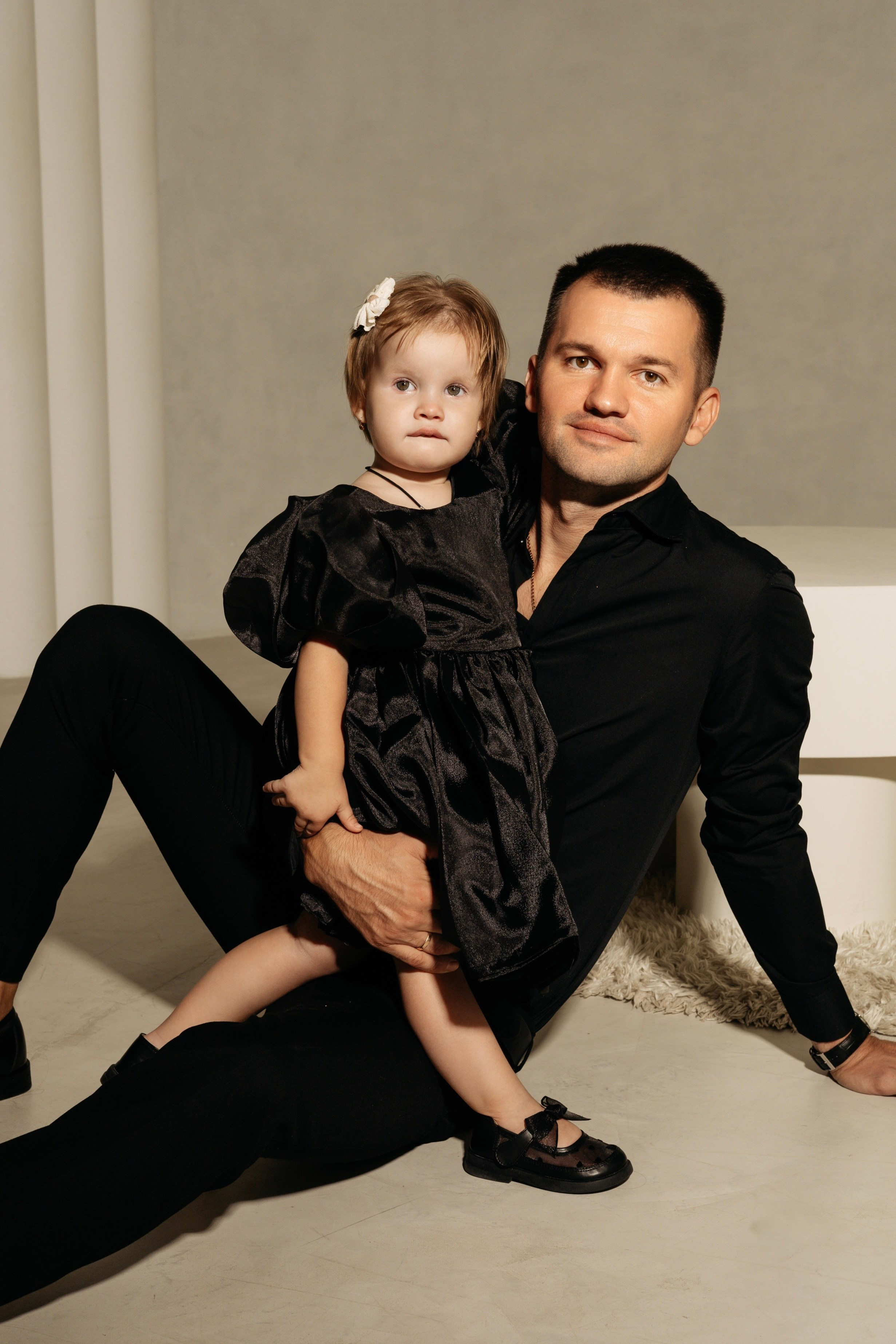 Мия. Самый теплый фотограф в Краснодаре Рябоконь Ксения