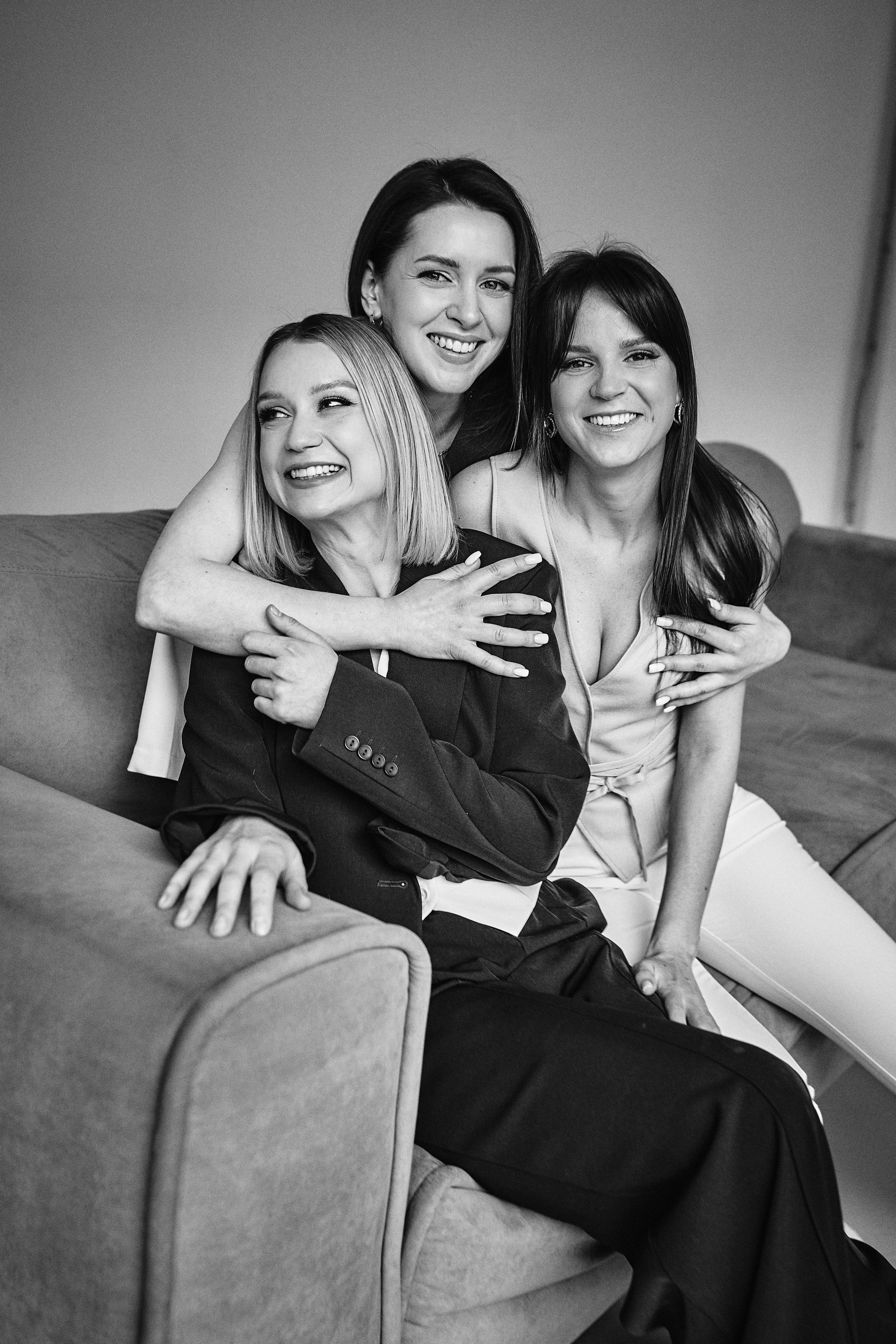 Подружки. Фотограф в Санкт-Петербурге | Аня Маленчук