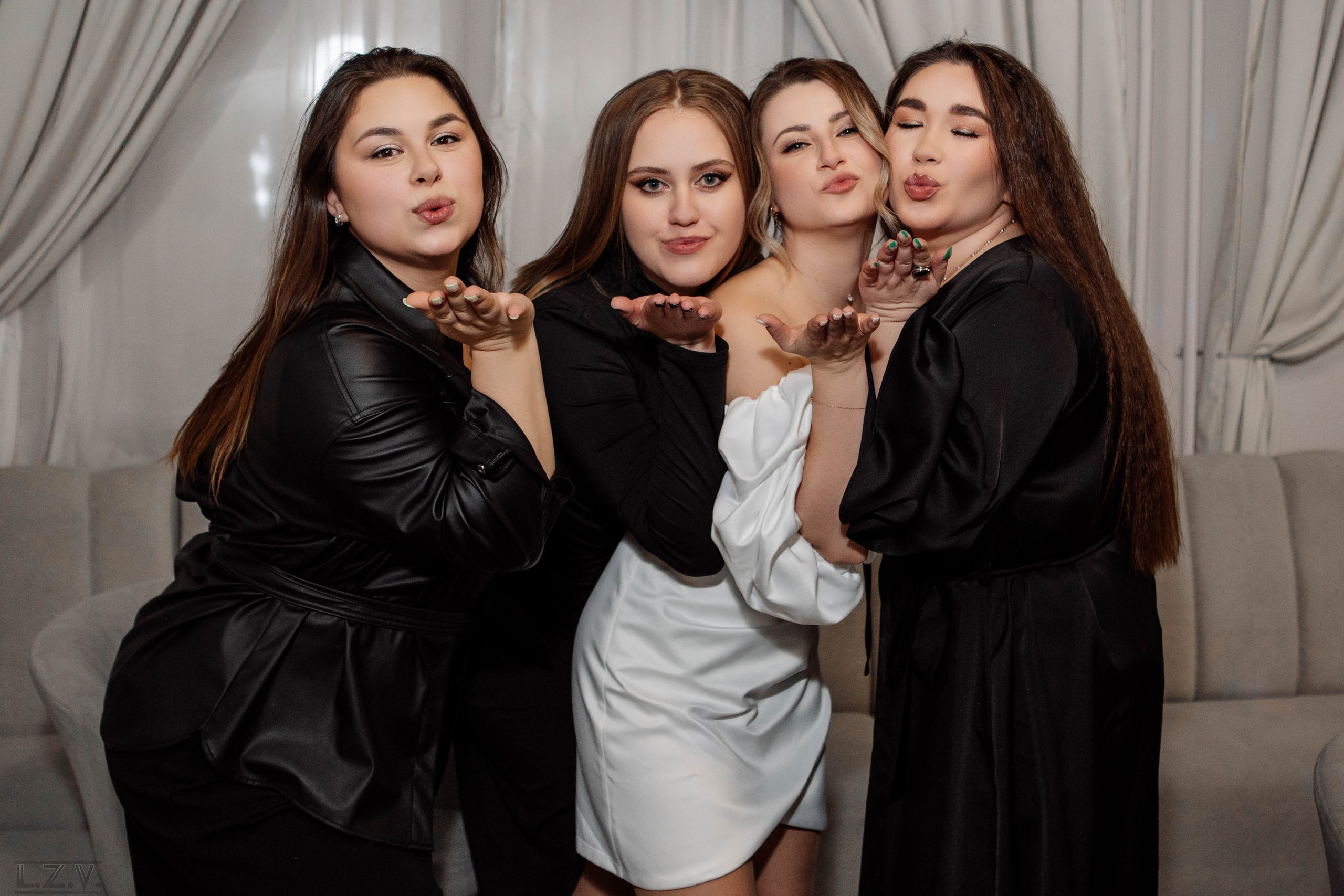 Тарифы. Izmailov loft