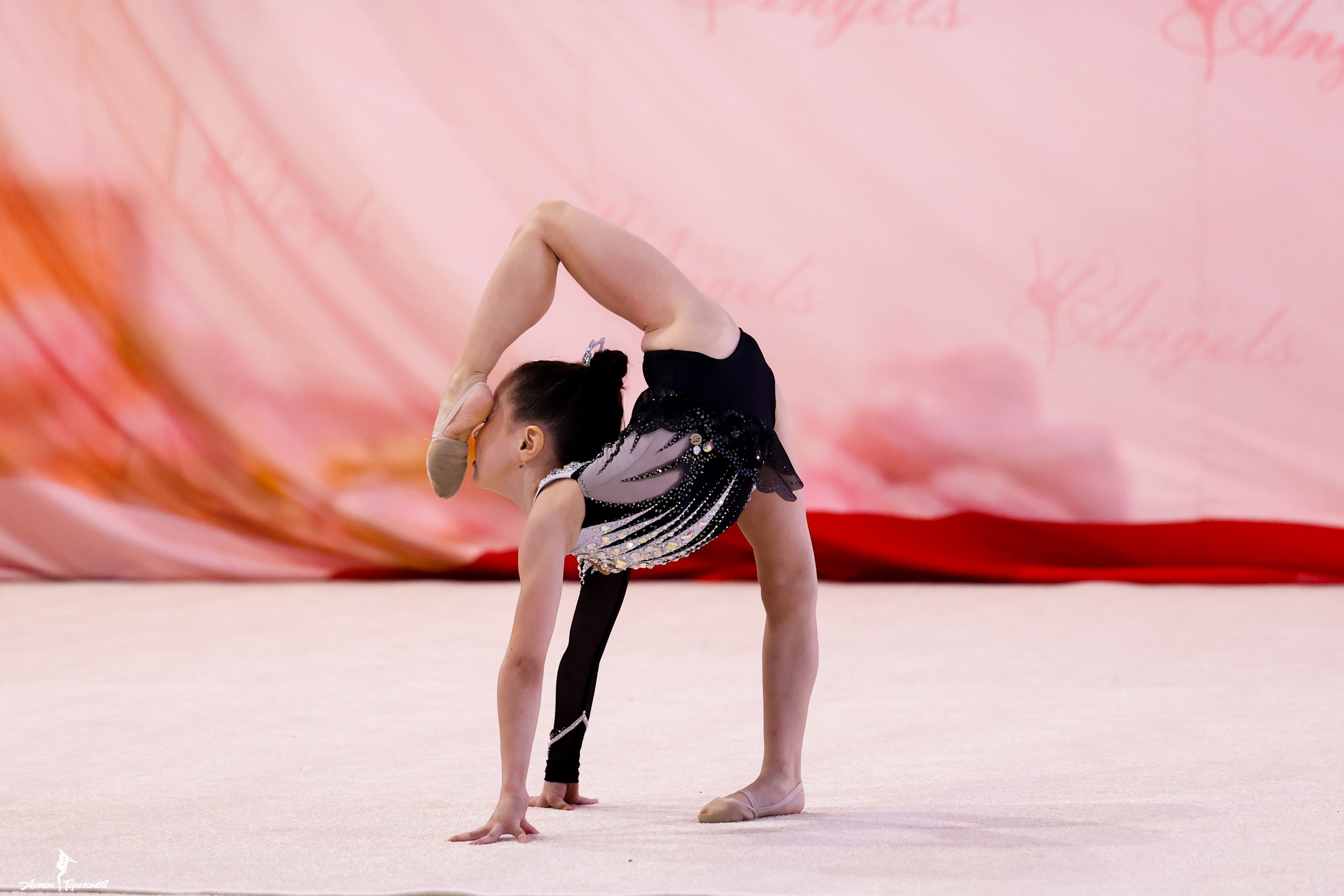 «Мелодия весны» 21.03.2026. Спортивный и репортажный фотограф Антон Тереханов