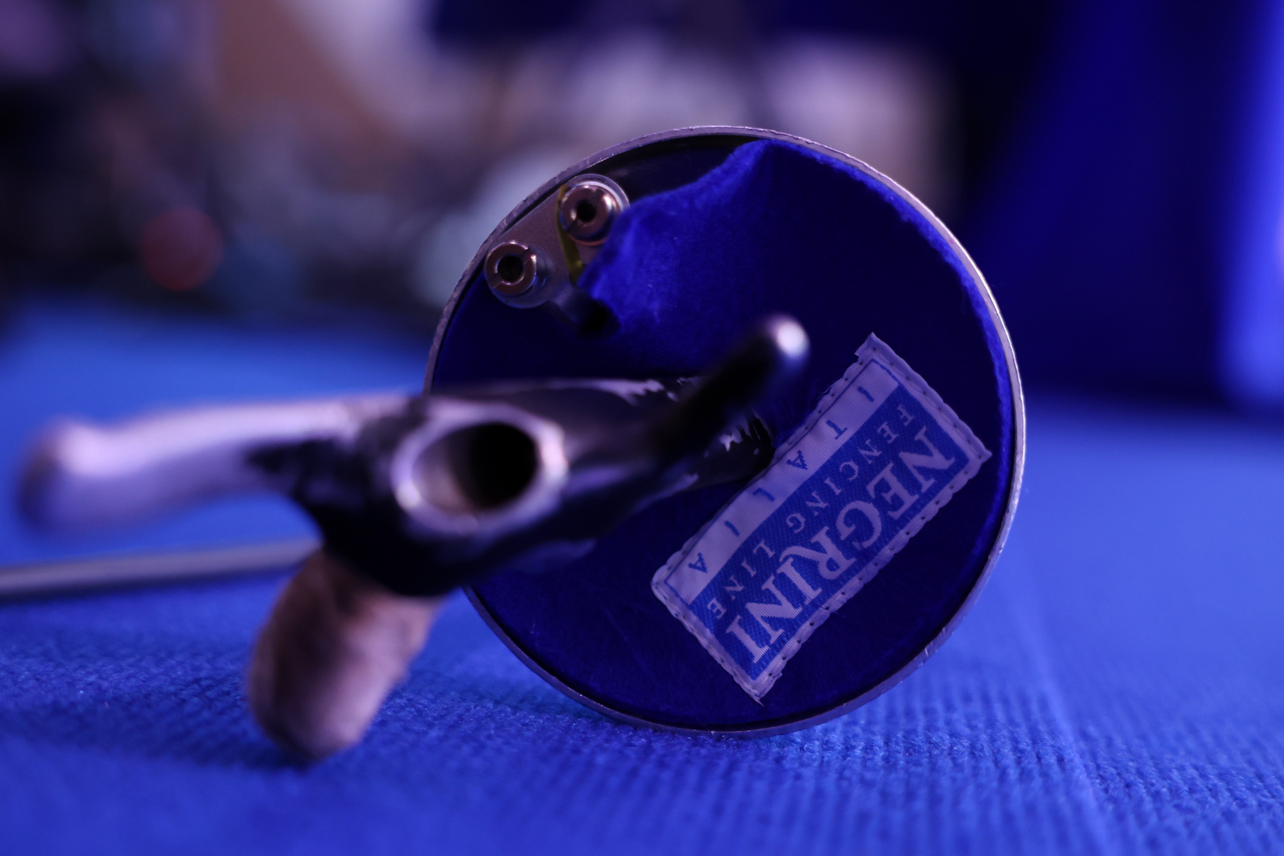 Рапира Санкт-Петербурга 27-29.06.2025. Спортивный и репортажный фотограф Антон Тереханов