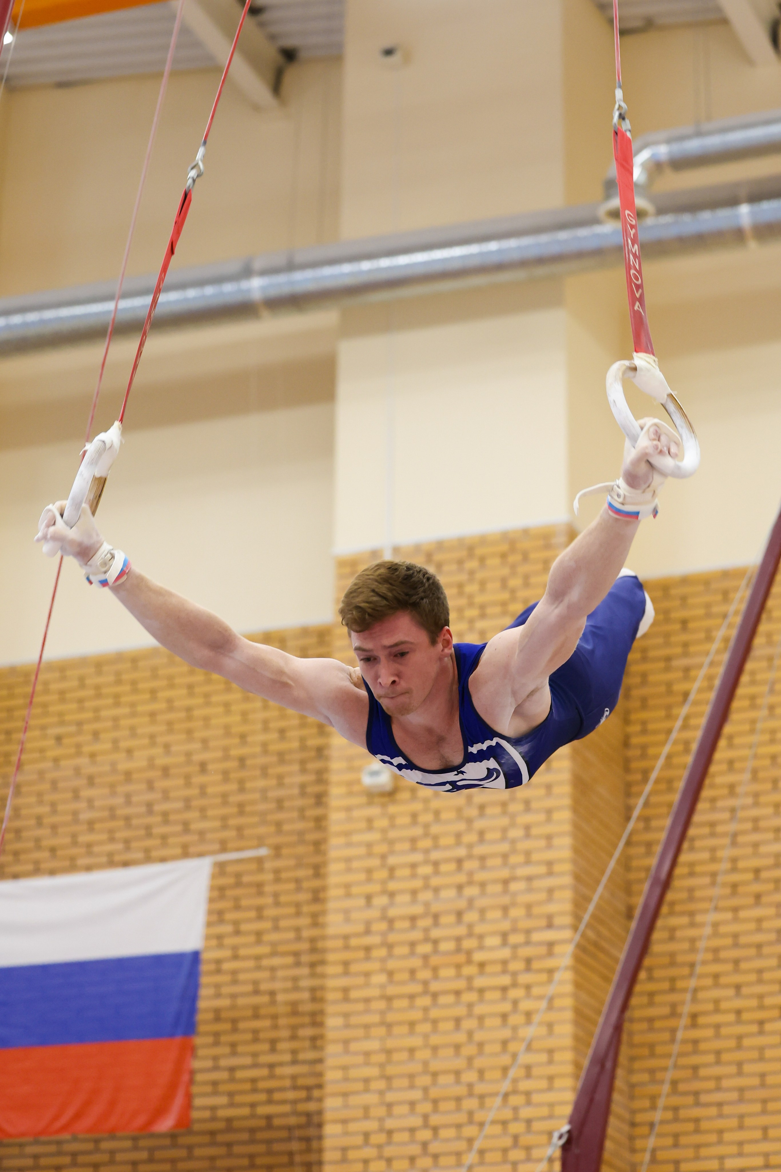 2 этап Гимнастическая премьер лига 2024. Спортивный и репортажный фотограф Антон Тереханов