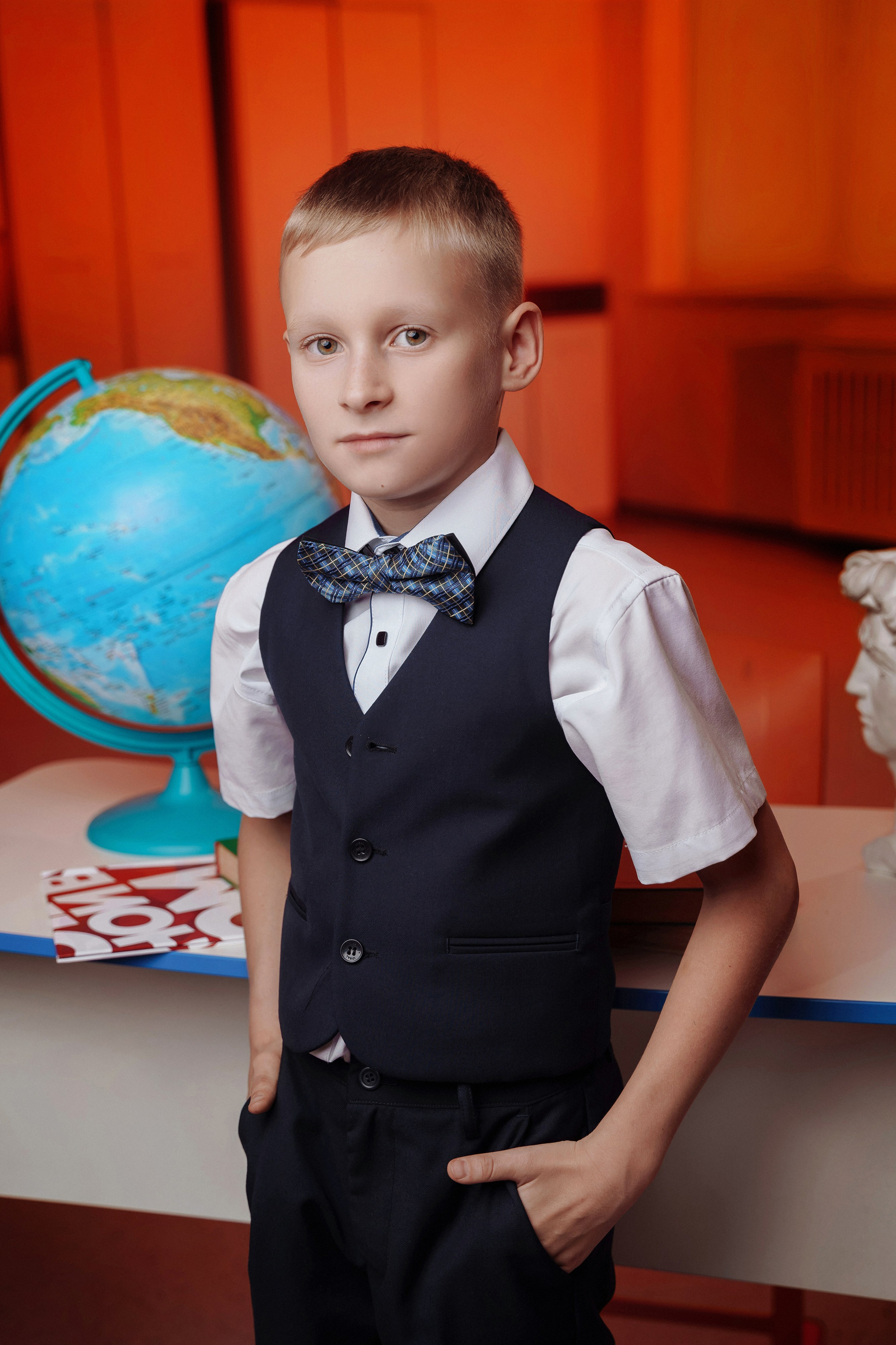 СНОВА ШКОЛА | Выпускные альбомы | г. Тверь