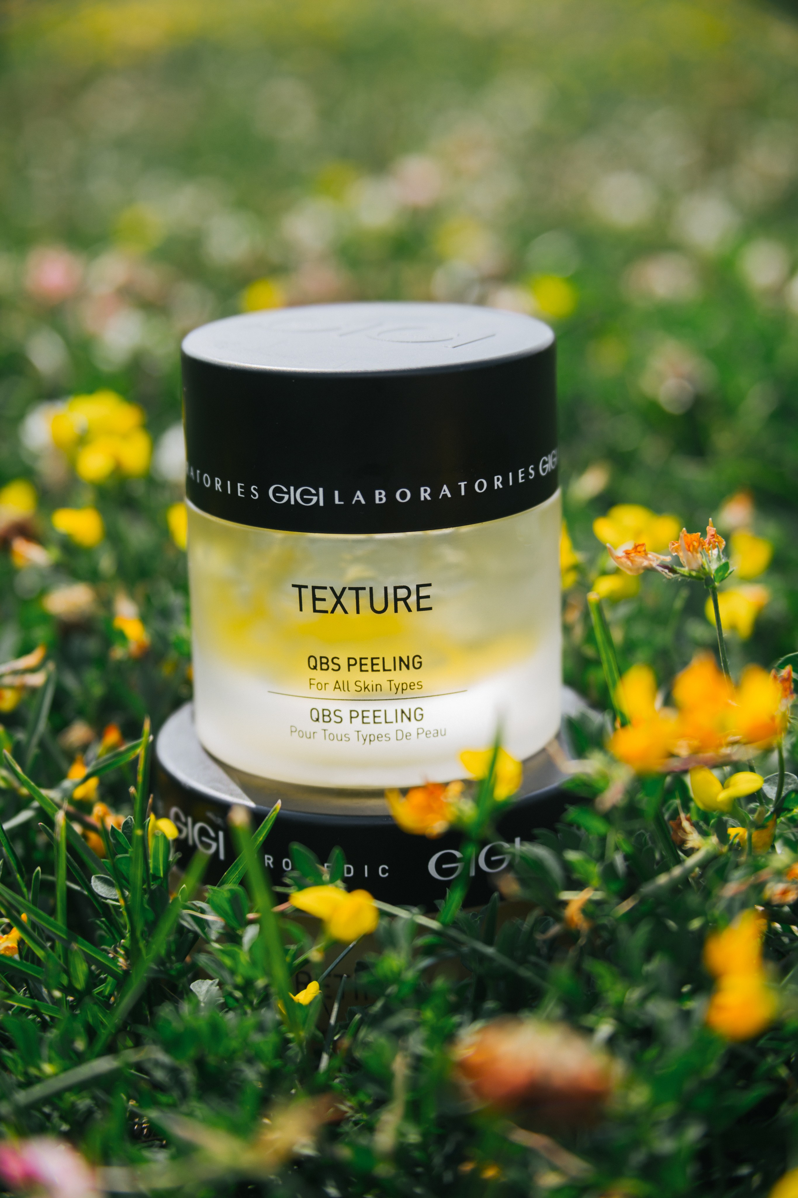 Проект для косметического бренда GIGI. Коммерческий фотограф в Москве, Наталия Горячева