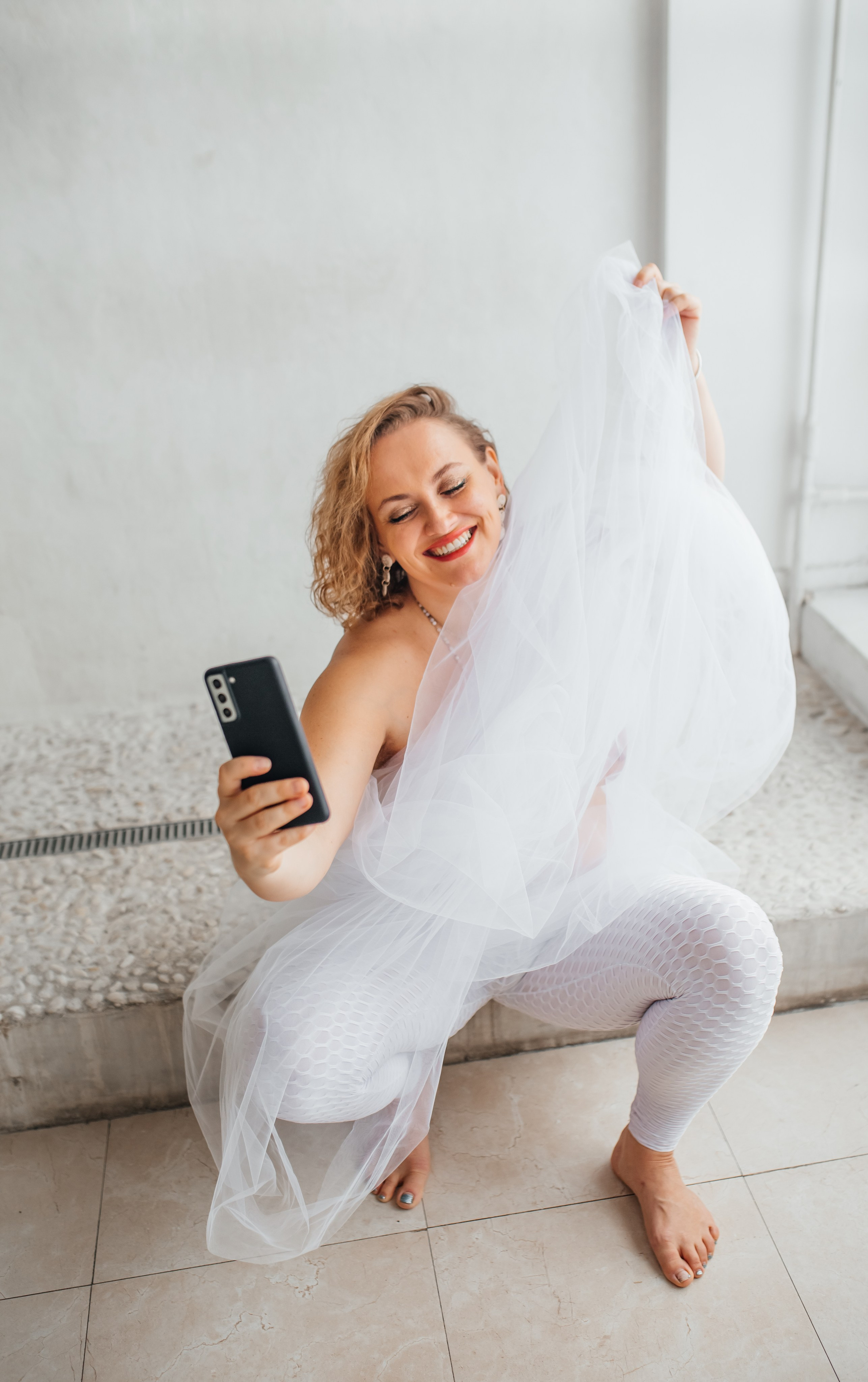 Фотосессия для эзотерика. Коммерческий фотограф в Москве, Наталия Горячева