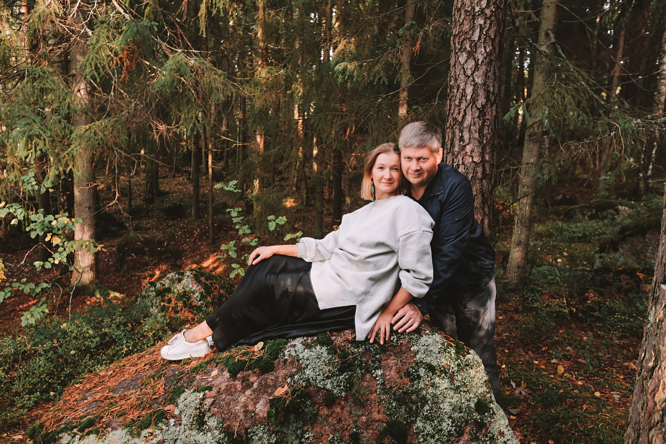 Выборг. Семейный фотограф Тюмень, фотограф на роды Салмина Мария