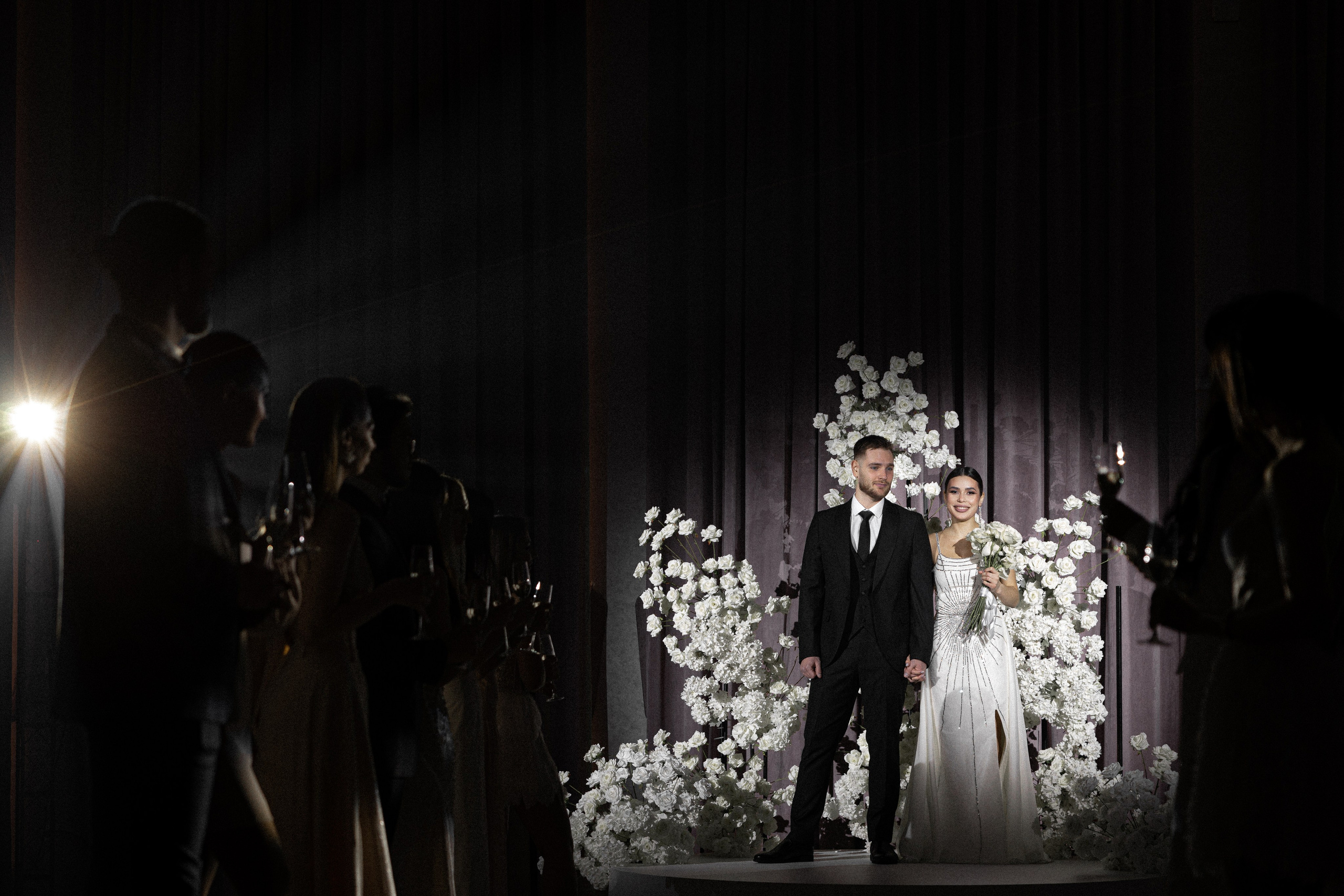 Sergey & Sabina. Вебер Юлия фотограф Ростов-на-Дону