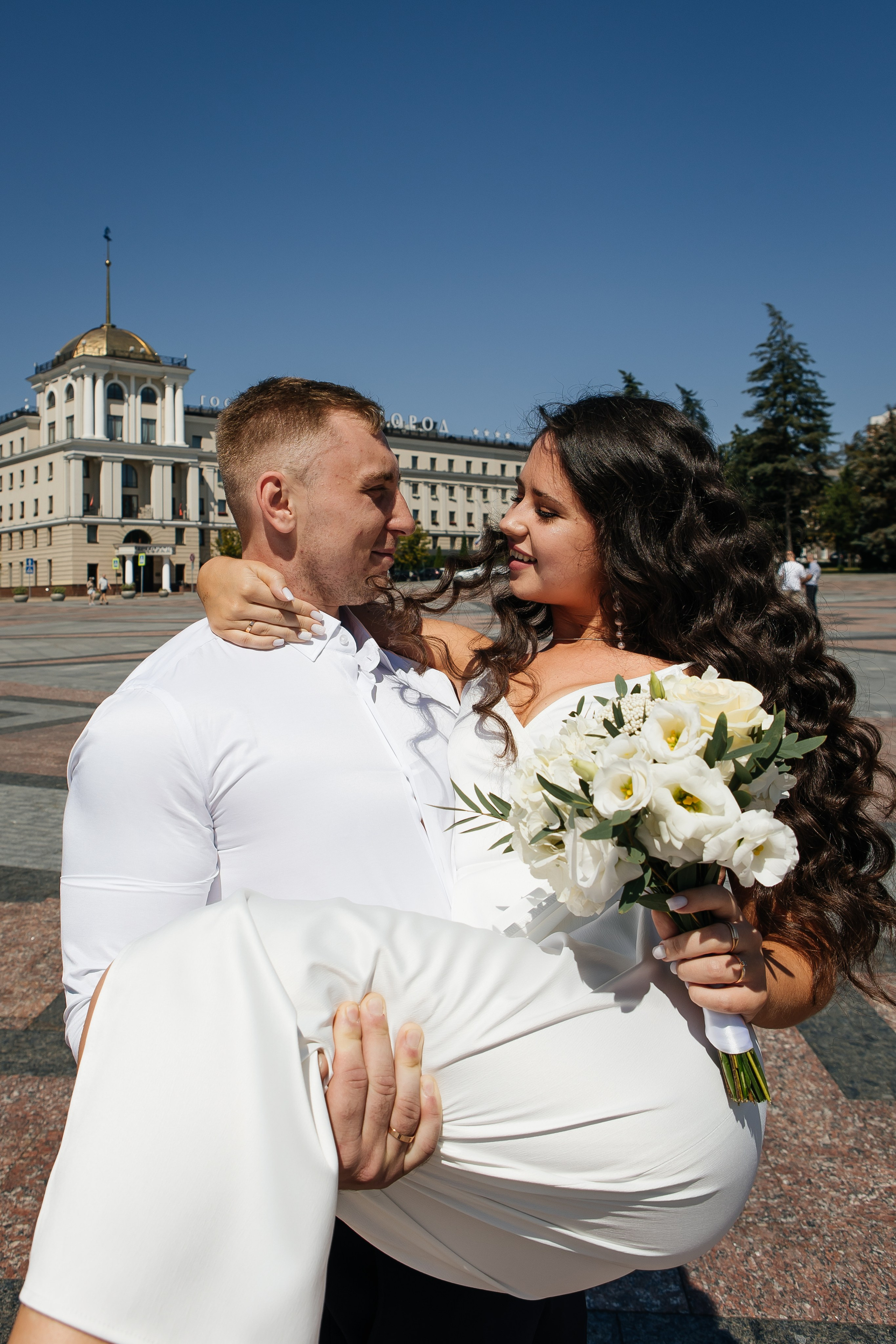 Максим Виктория. Свадебный фотограф в Белгороде Юлия Шостак