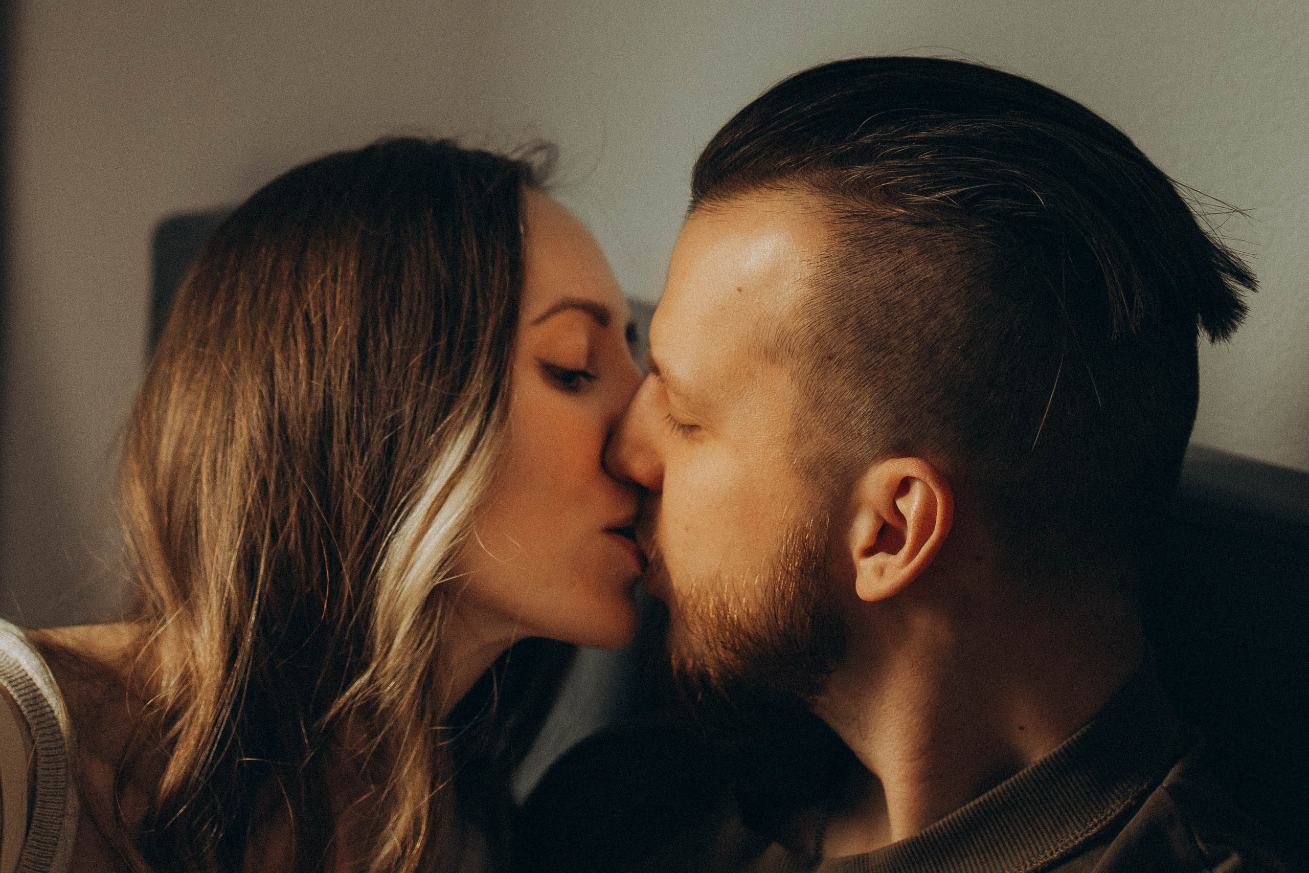 Катя 🤍 Витя. Фотограф lifestylе в Москве Пшеничная Анастасия