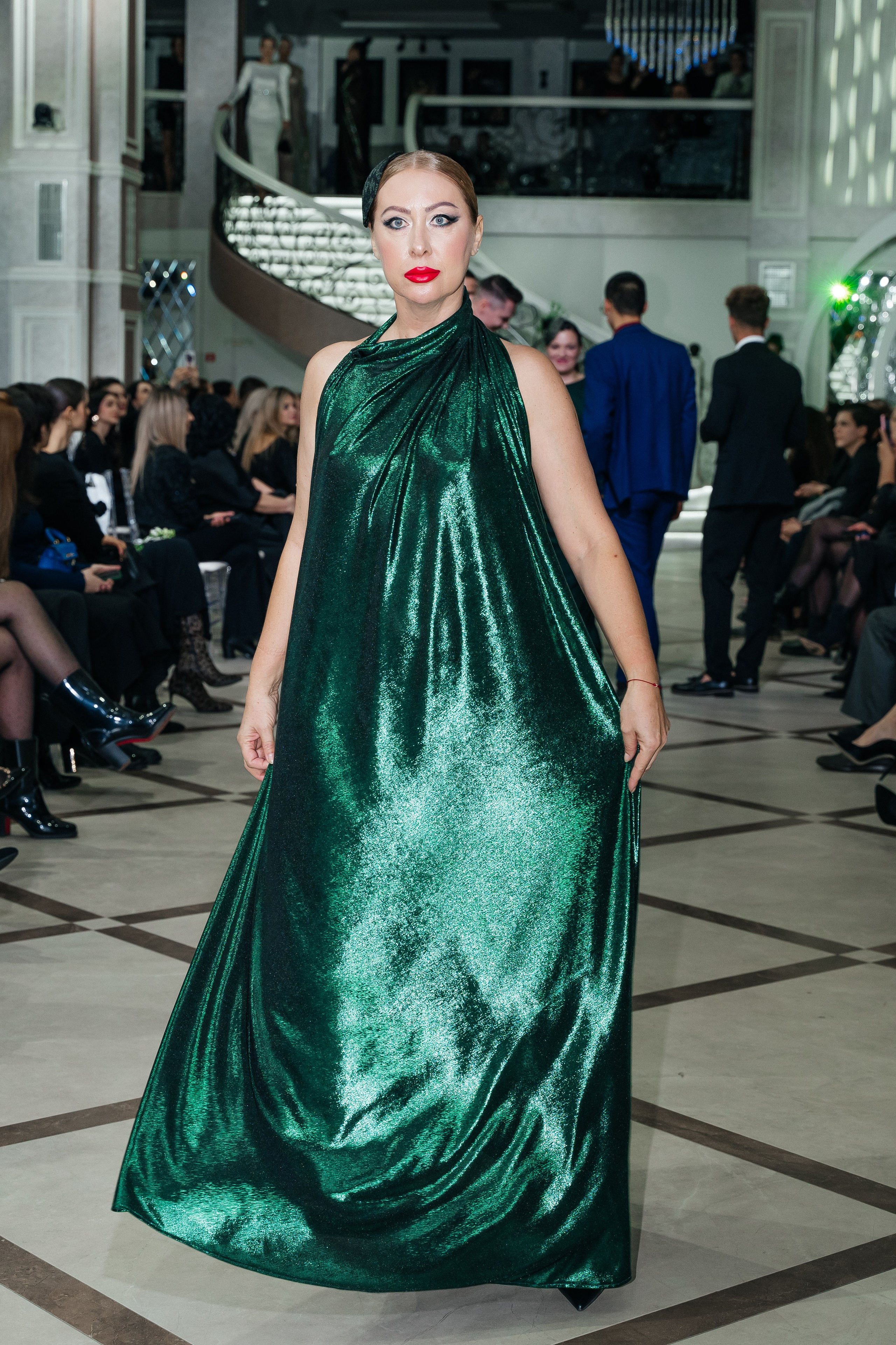 Репортаж. Виктория Алпеева — фотограф по любви