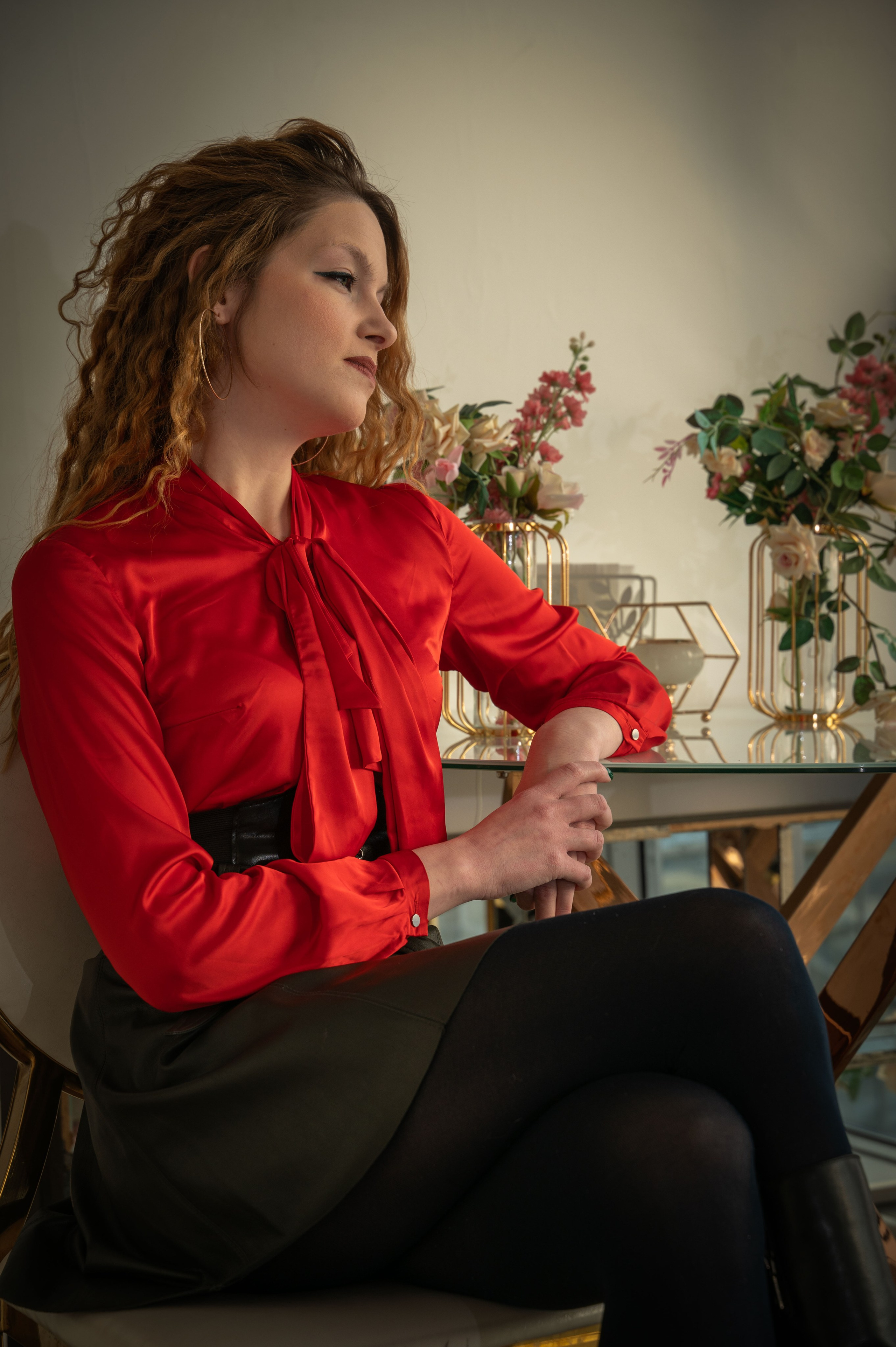 Маша. Vadim Nevenglovskii Фотограф в разных жанрах