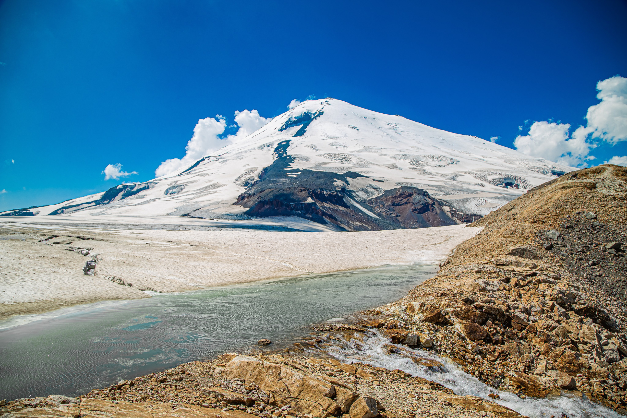 КАВКАЗ. Авторские туры с профессиональным фотографом