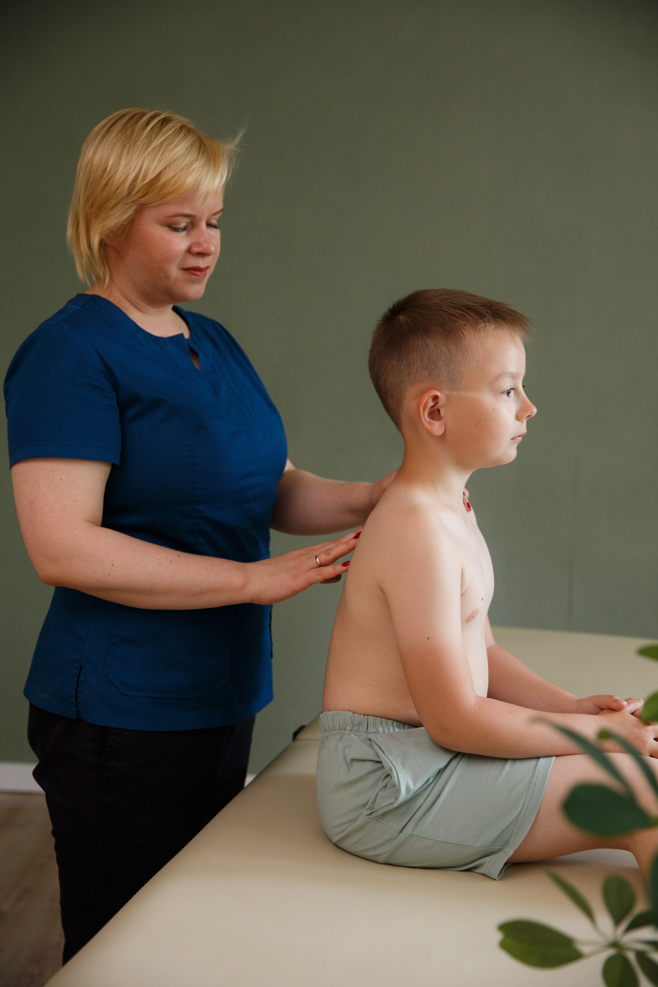 Анна Щеголихина. Врач-остеопат, специалист по ЛФК и восстановительной медицине. Женский и контент фотограф Люба Пунанцева. Северодвинск. Архангельск