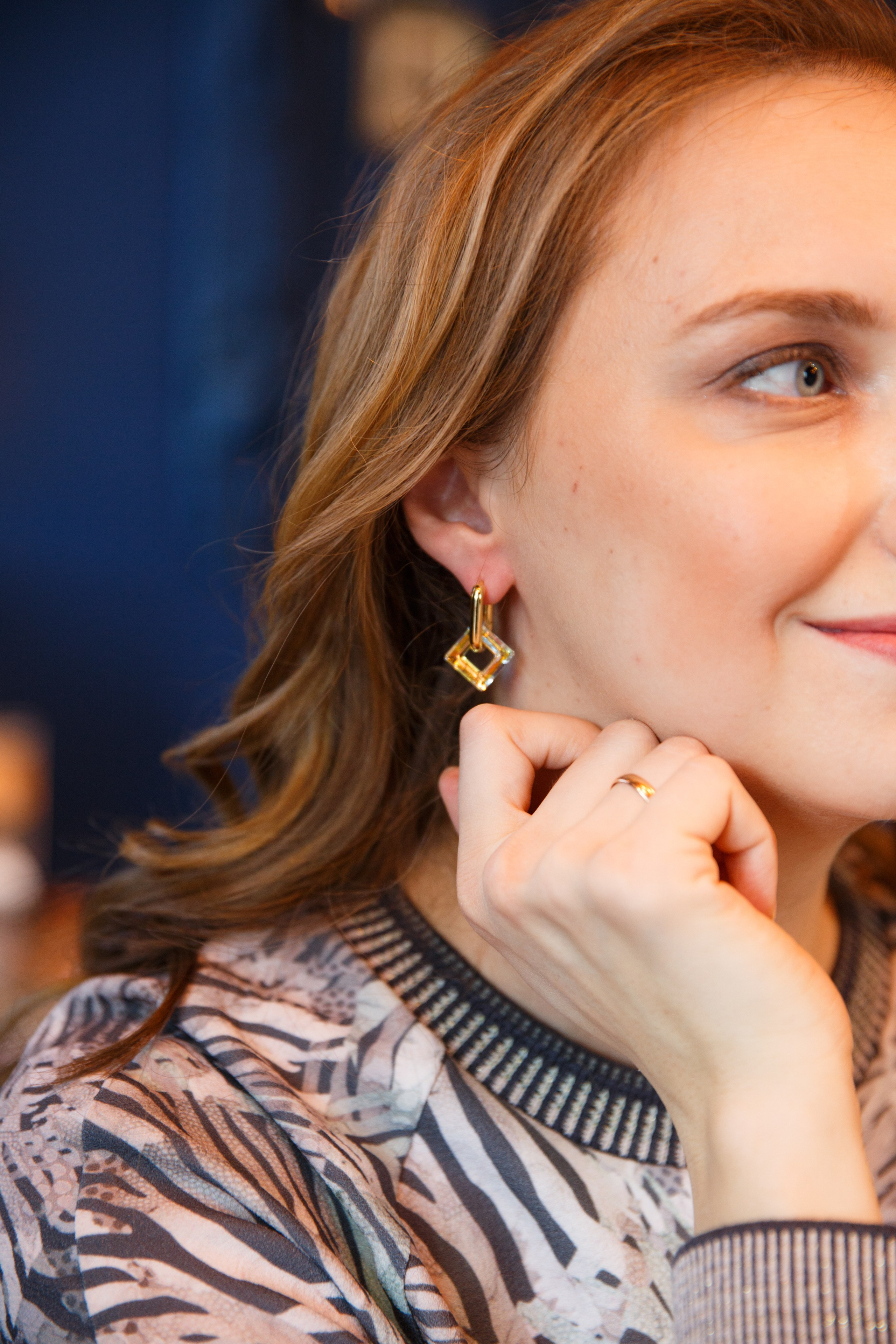 Инесса. Дизайнер украшений. Женский и контент фотограф Люба Пунанцева. Северодвинск. Архангельск