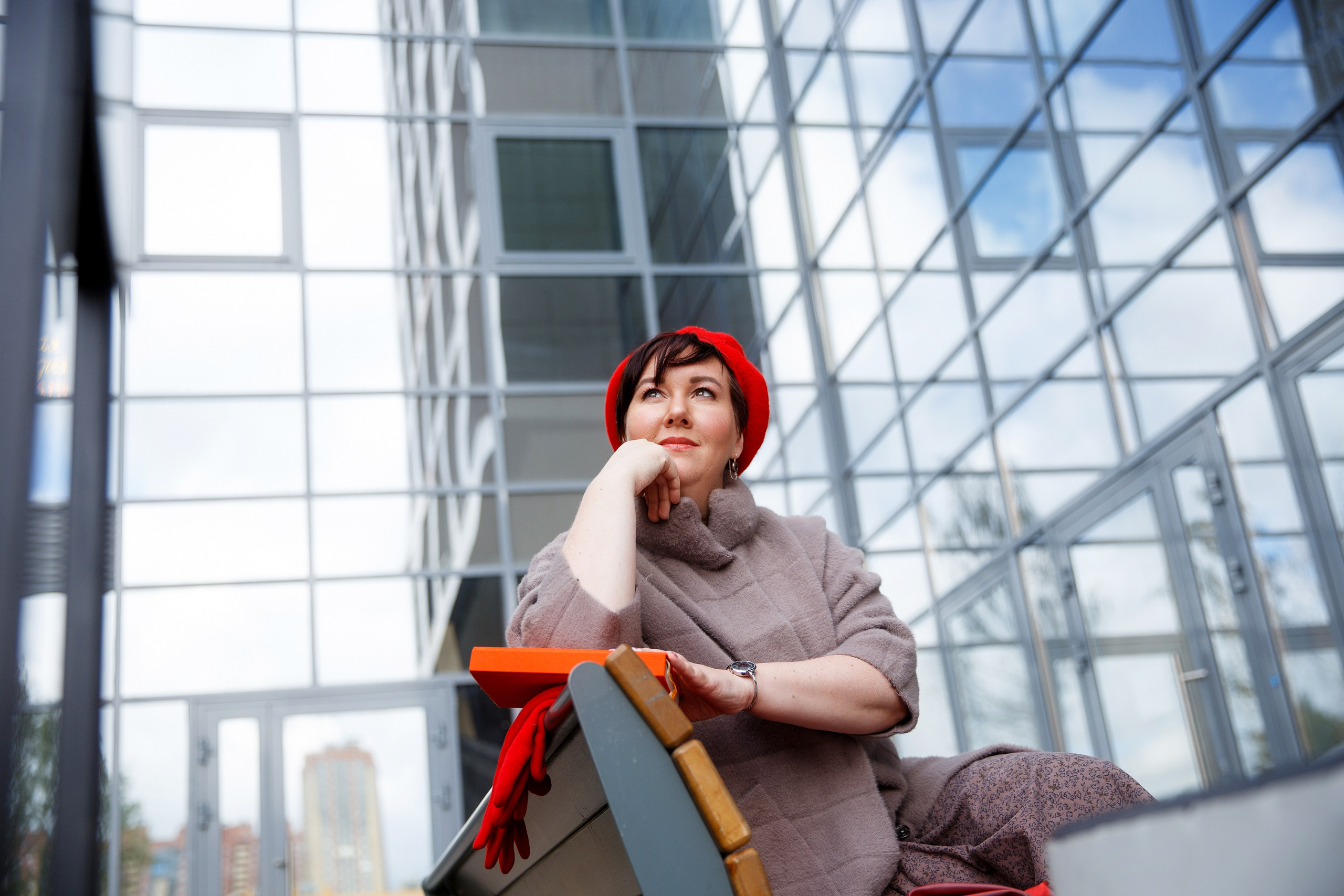 Контент для бизнеса и экспертов. Женский и контент фотограф Люба Пунанцева. Северодвинск. Архангельск