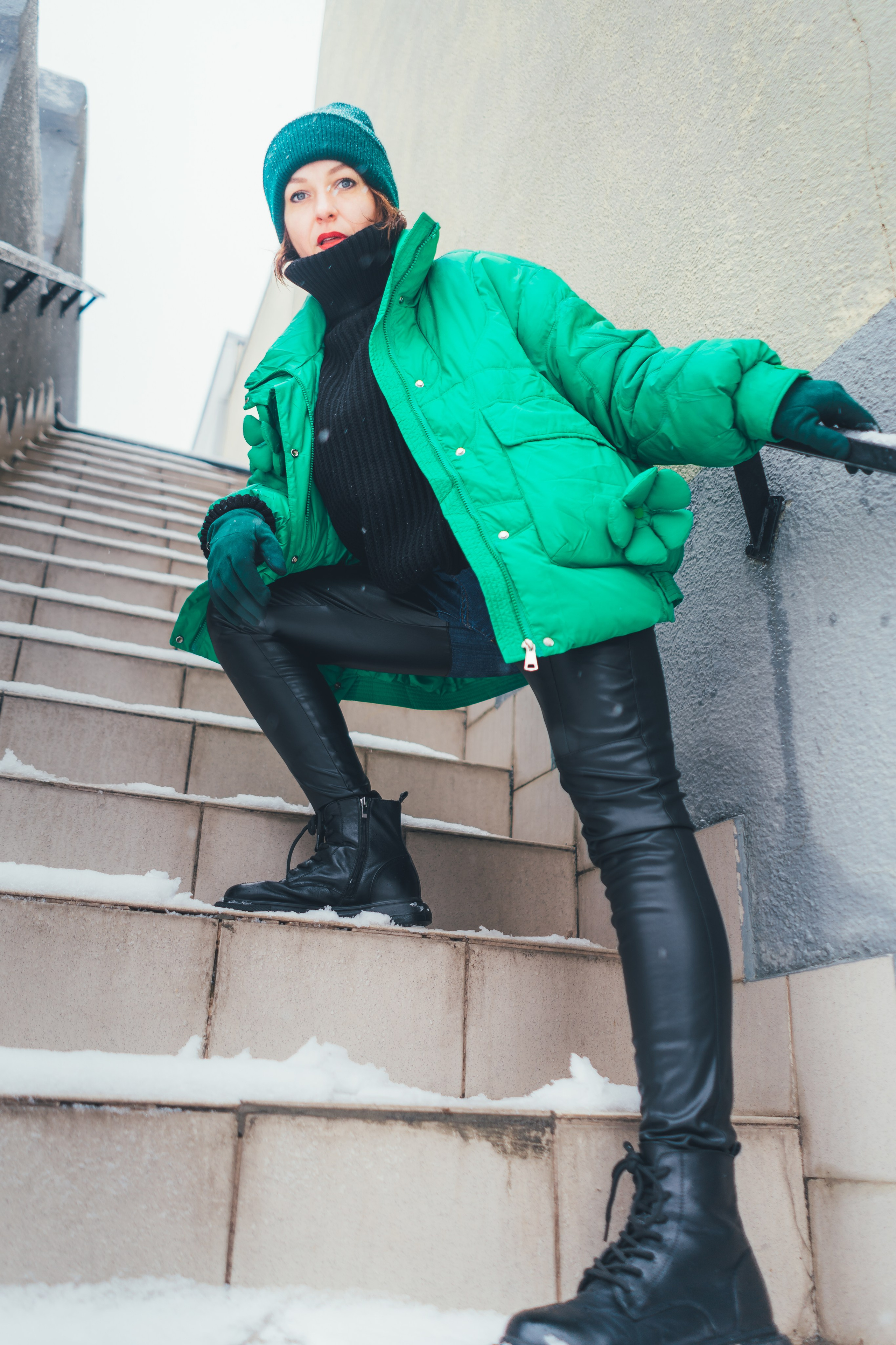 Нина, Щелково, площадь Ленина. Наталья Дукалова фотограф Щелково Королев Пушкино Москва Балашиха