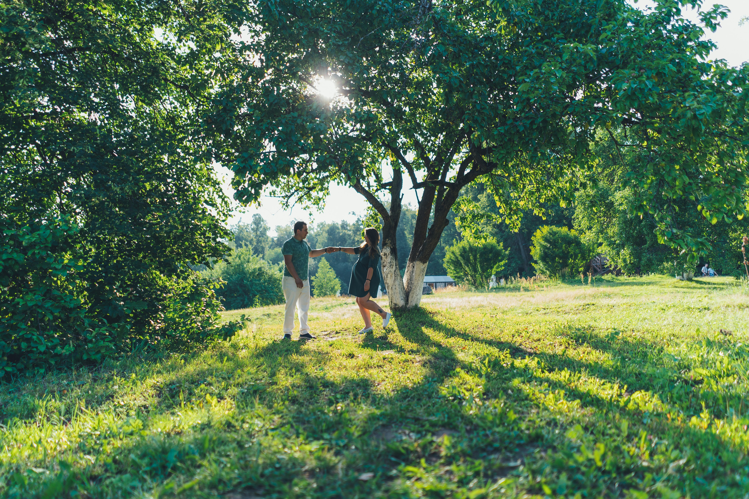 Фотосессия для беременных в Московской области— Наталья Дукалова. Наталья Дукалова фотограф Щелково Королев Пушкино Москва Балашиха