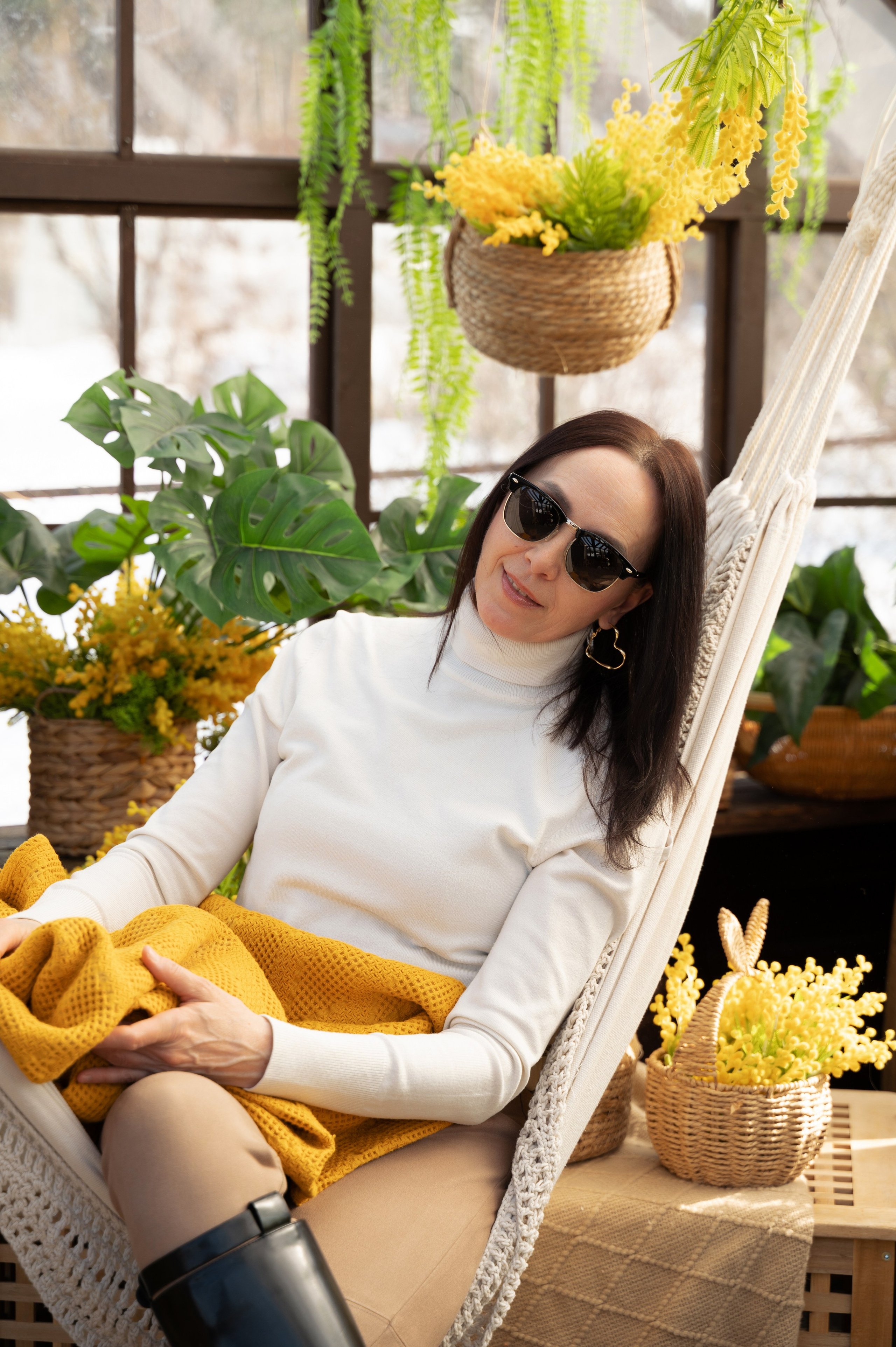 Людмила. Елена Задорина