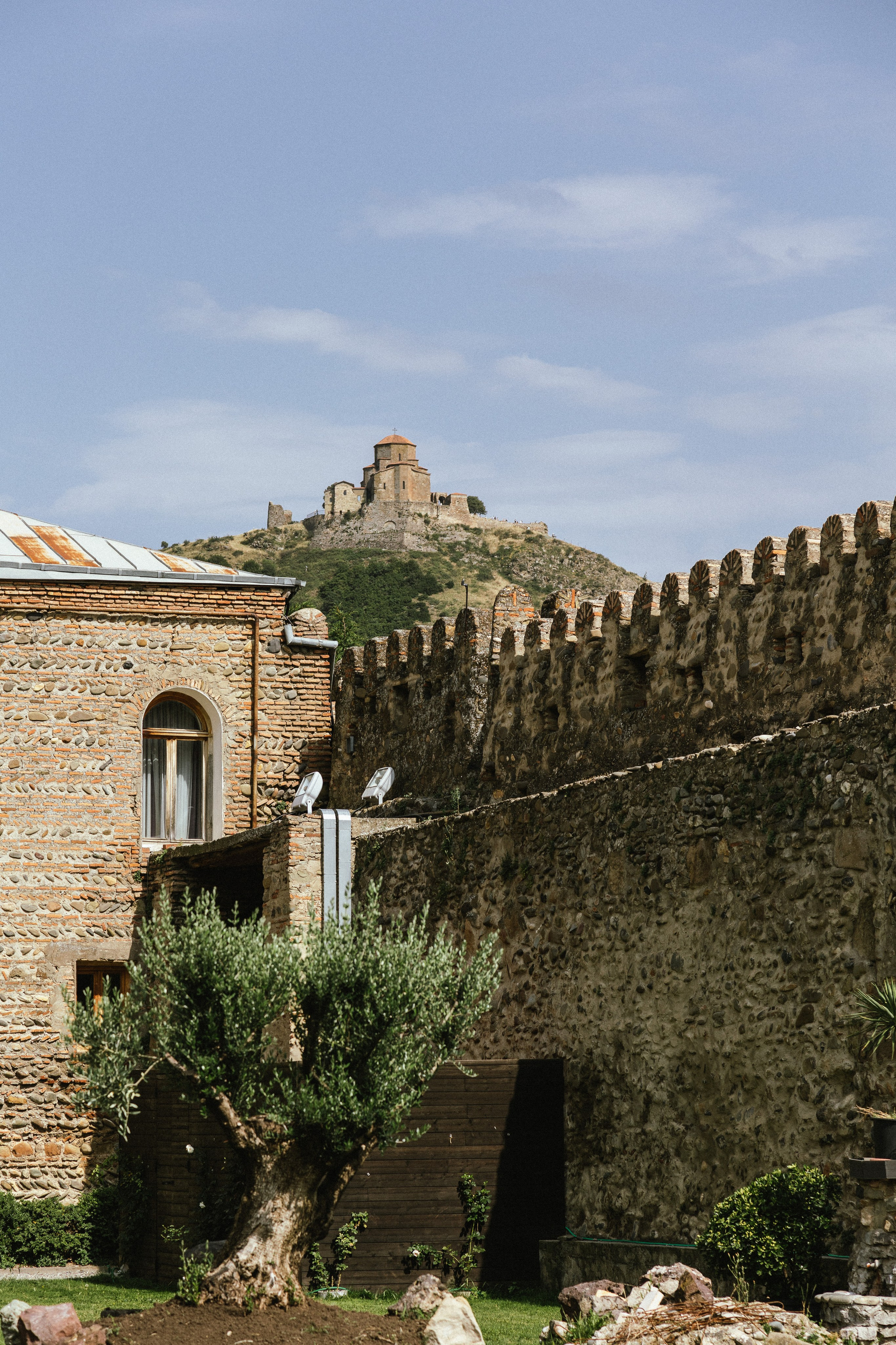 Грузия. Добродеева Алла фотограф, Москва