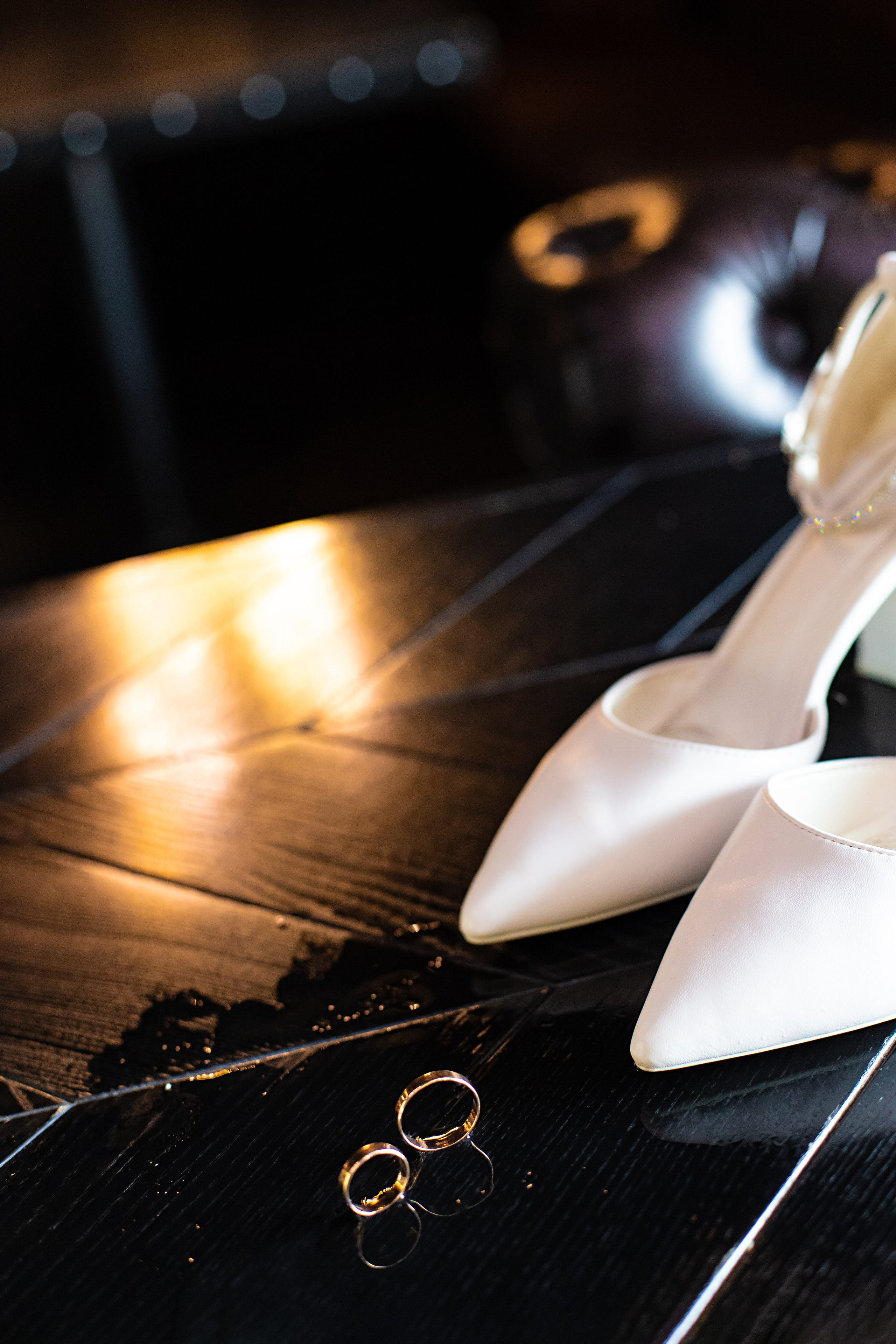 Юлия и Андрей. Фотограф Белгород