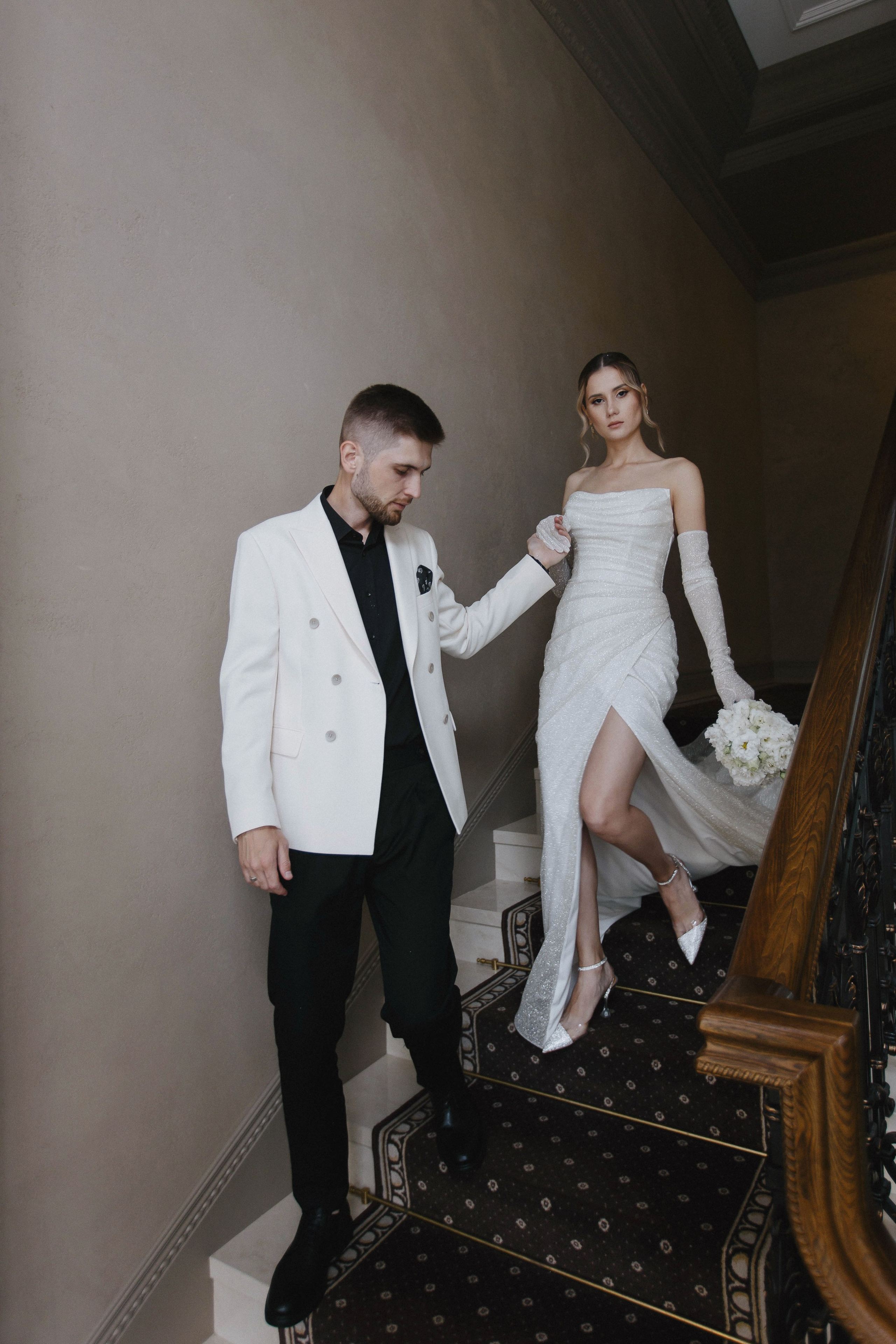 Максим и Елизавета. Фотограф Иркутск Антипин Сергей