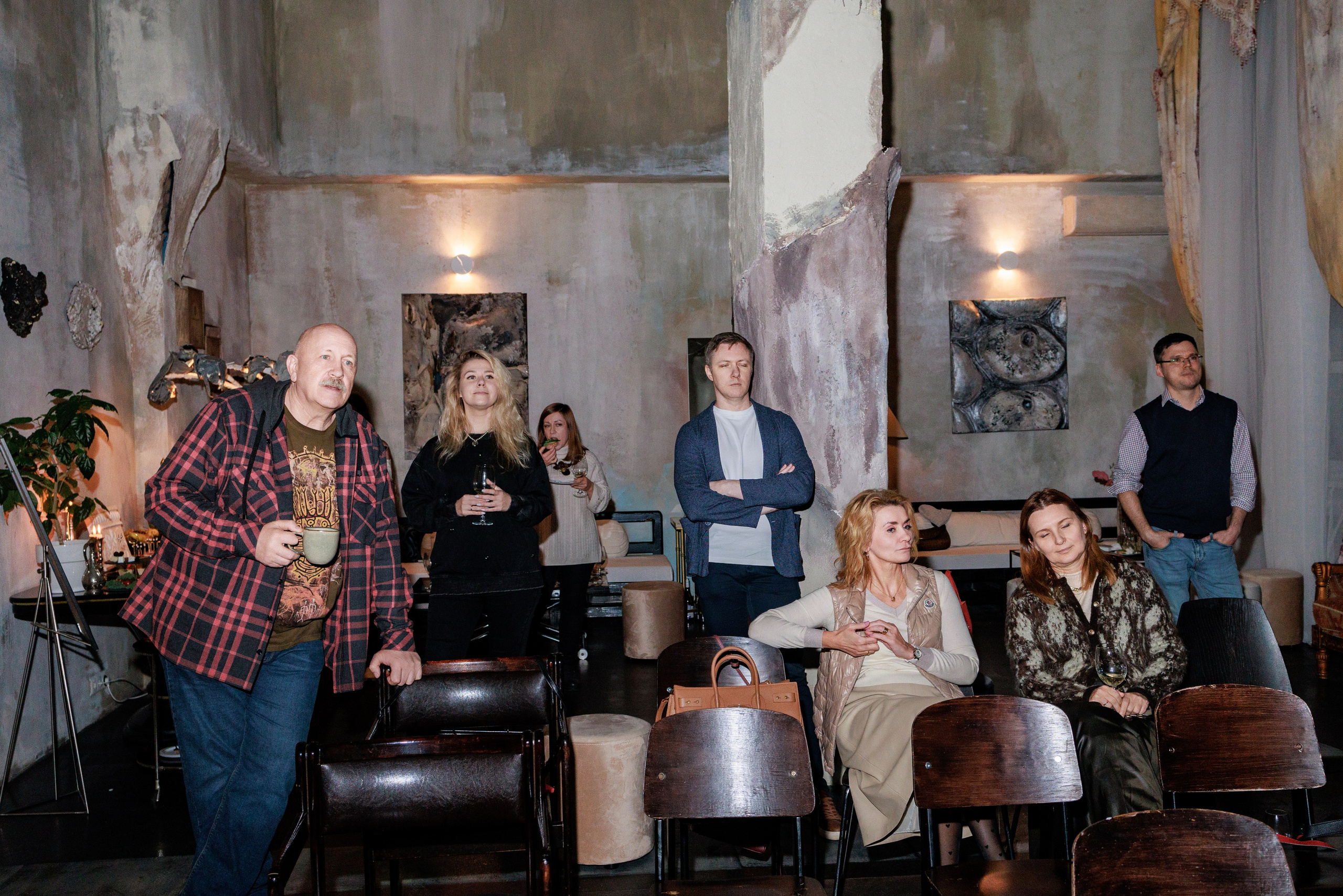 MICE Excellence. Фотограф Булдакова Екатерина