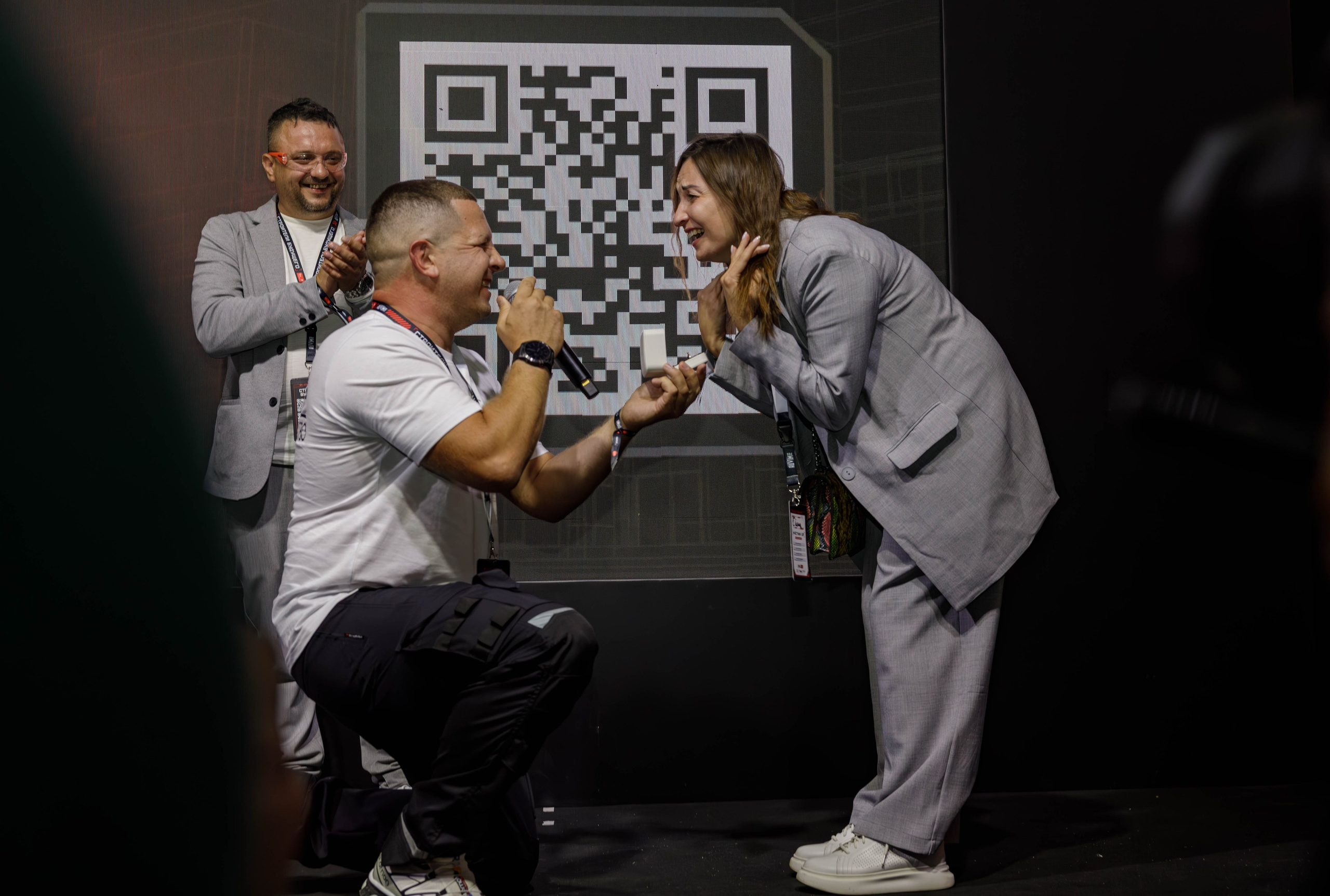 День строителя. Фотограф Булдакова Екатерина